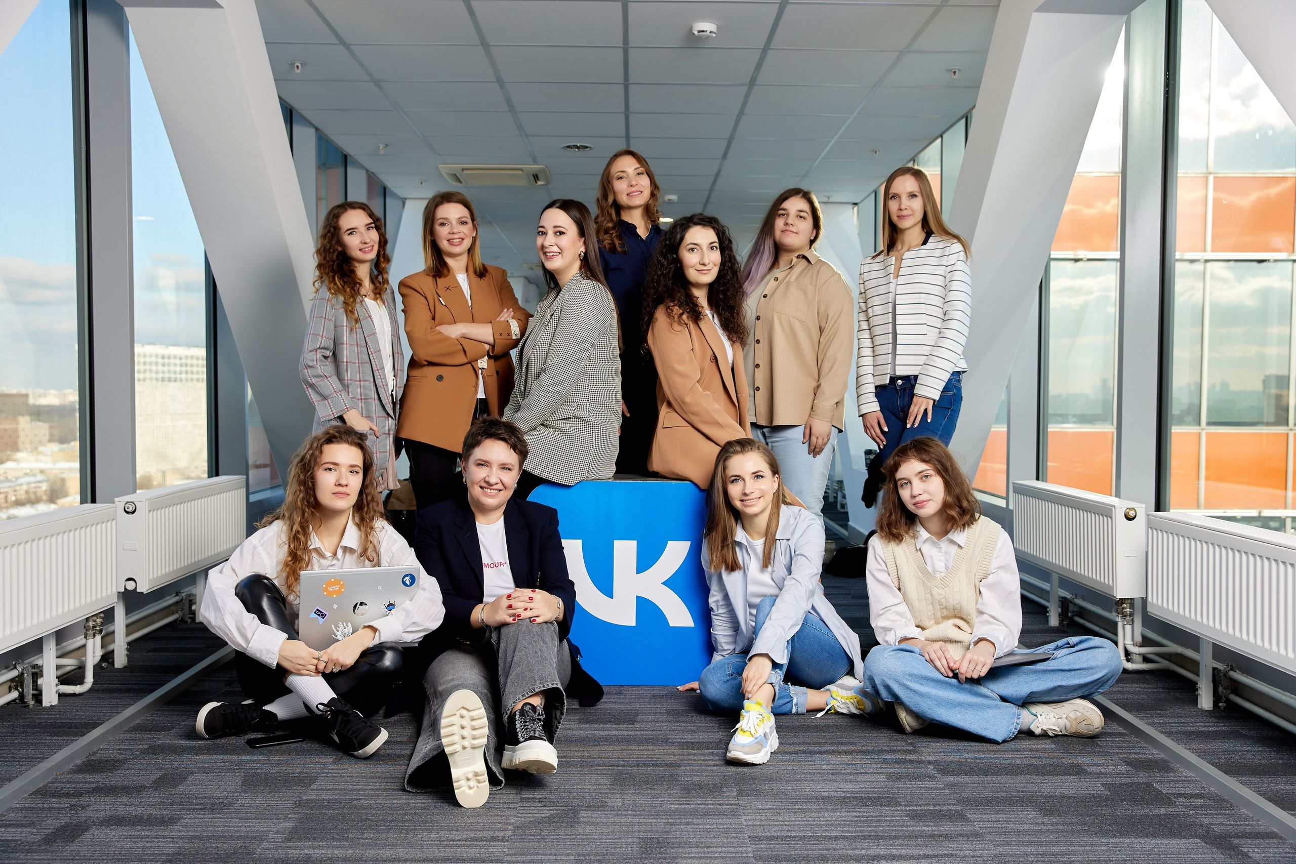 Бизнес-фотограф в Москве — Виталий Агабабян