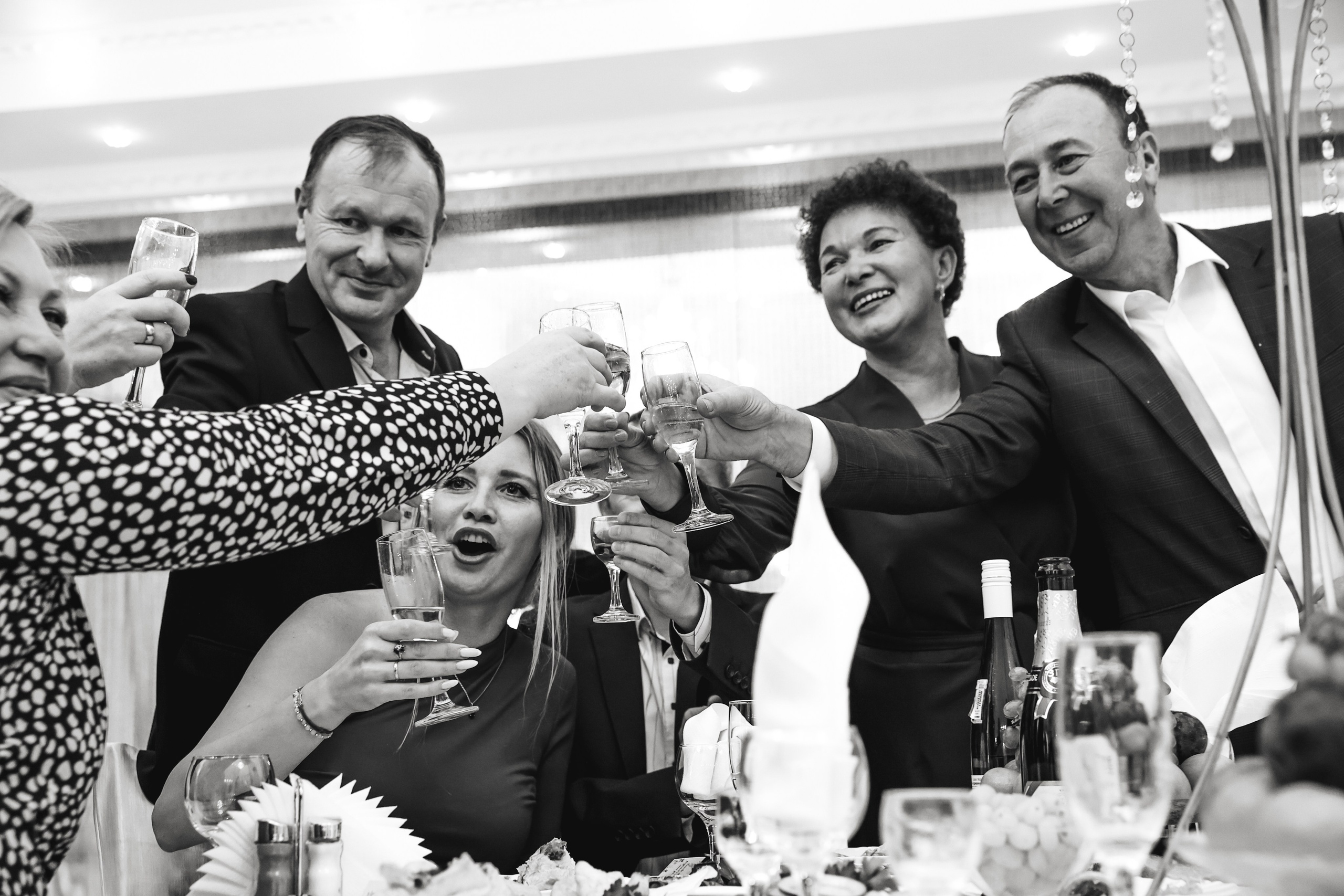 Свадебная фотосессия в Казани. Свадебный и портретный фотограф в Сочи