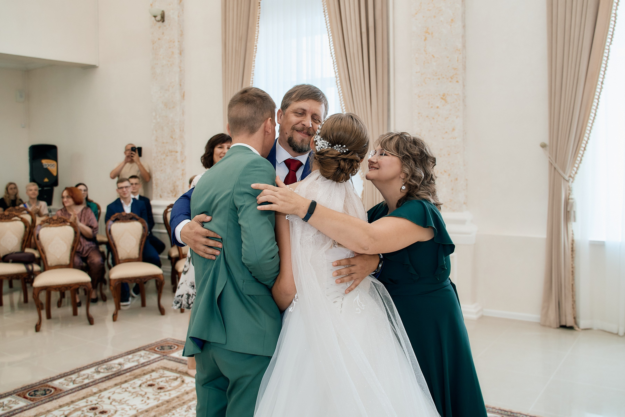 Свадебная фотография. Краснодар. Москва. Россия.