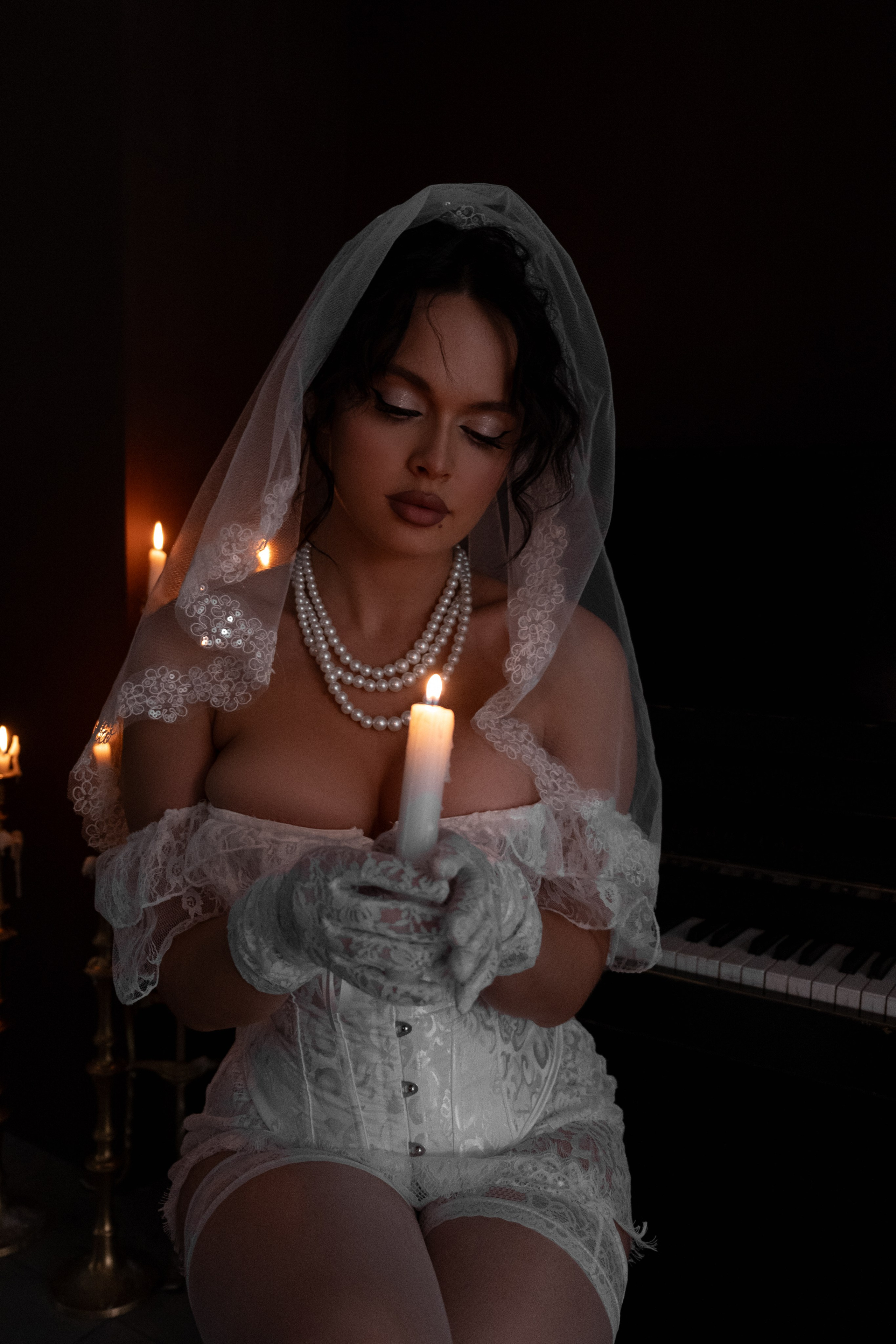 Студия. Главная