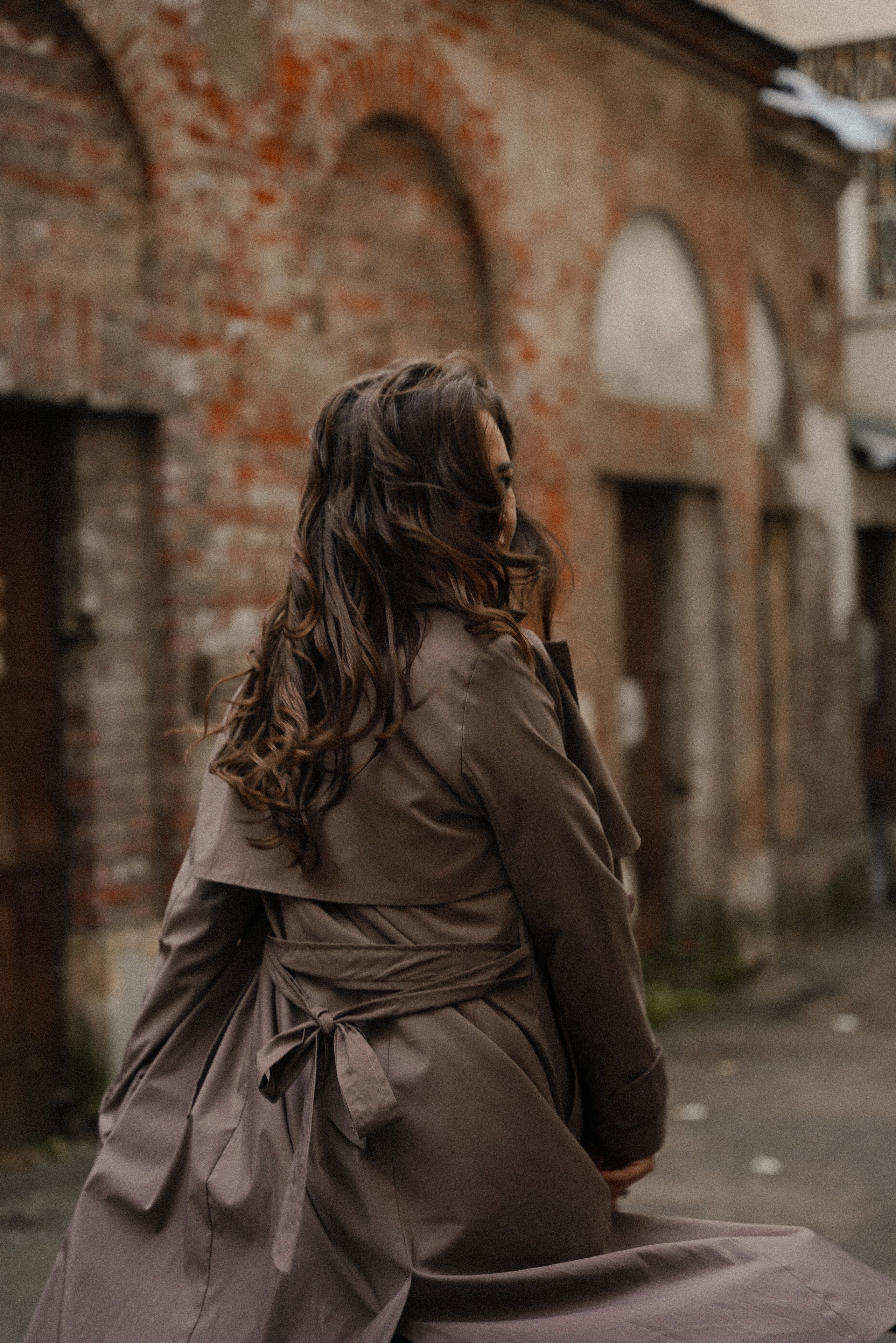 Настя (Китай-город). Валерия Никишина