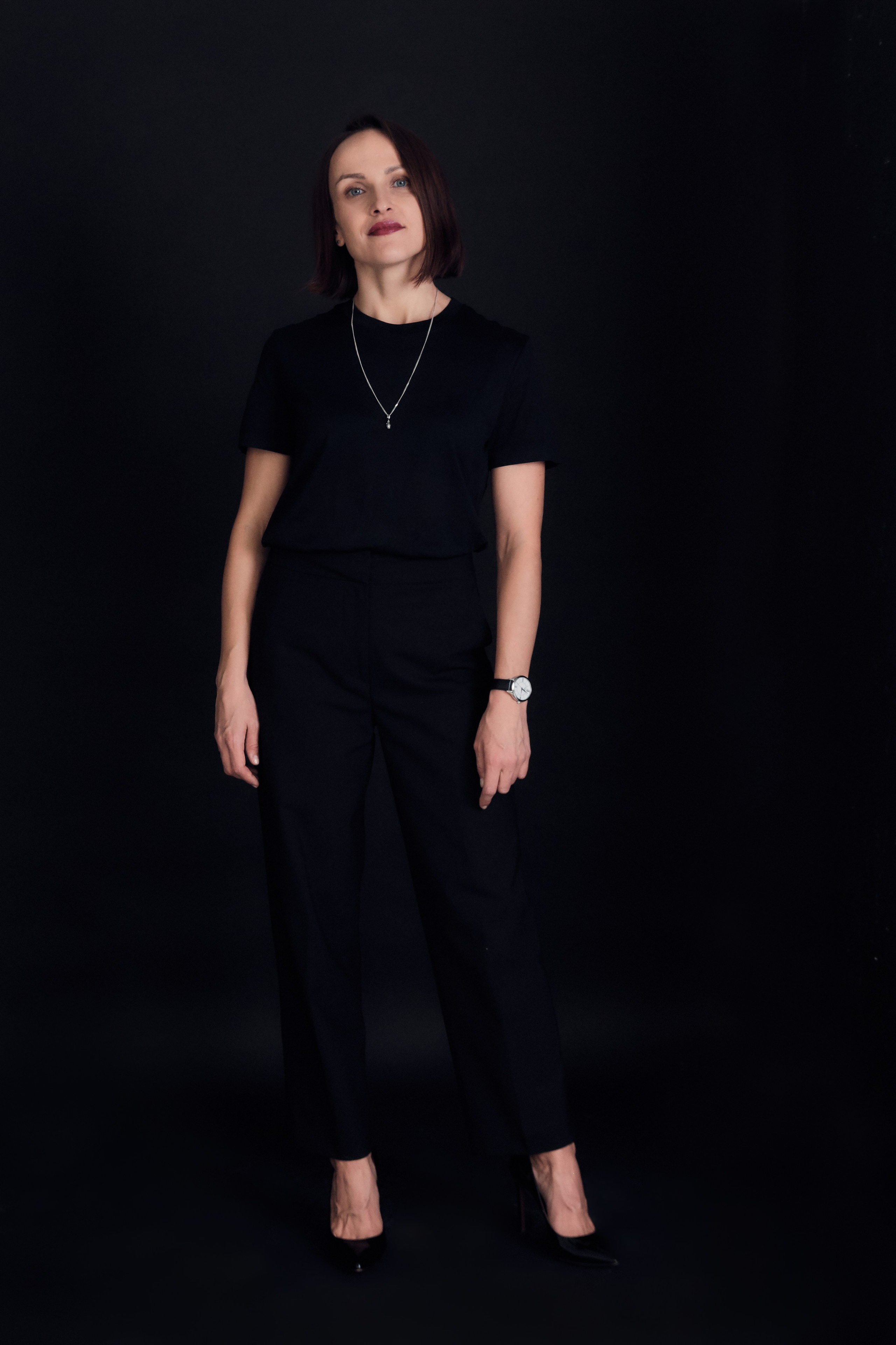 Хор. Фотограф в Екатеринбурге Татьяна Соколовская