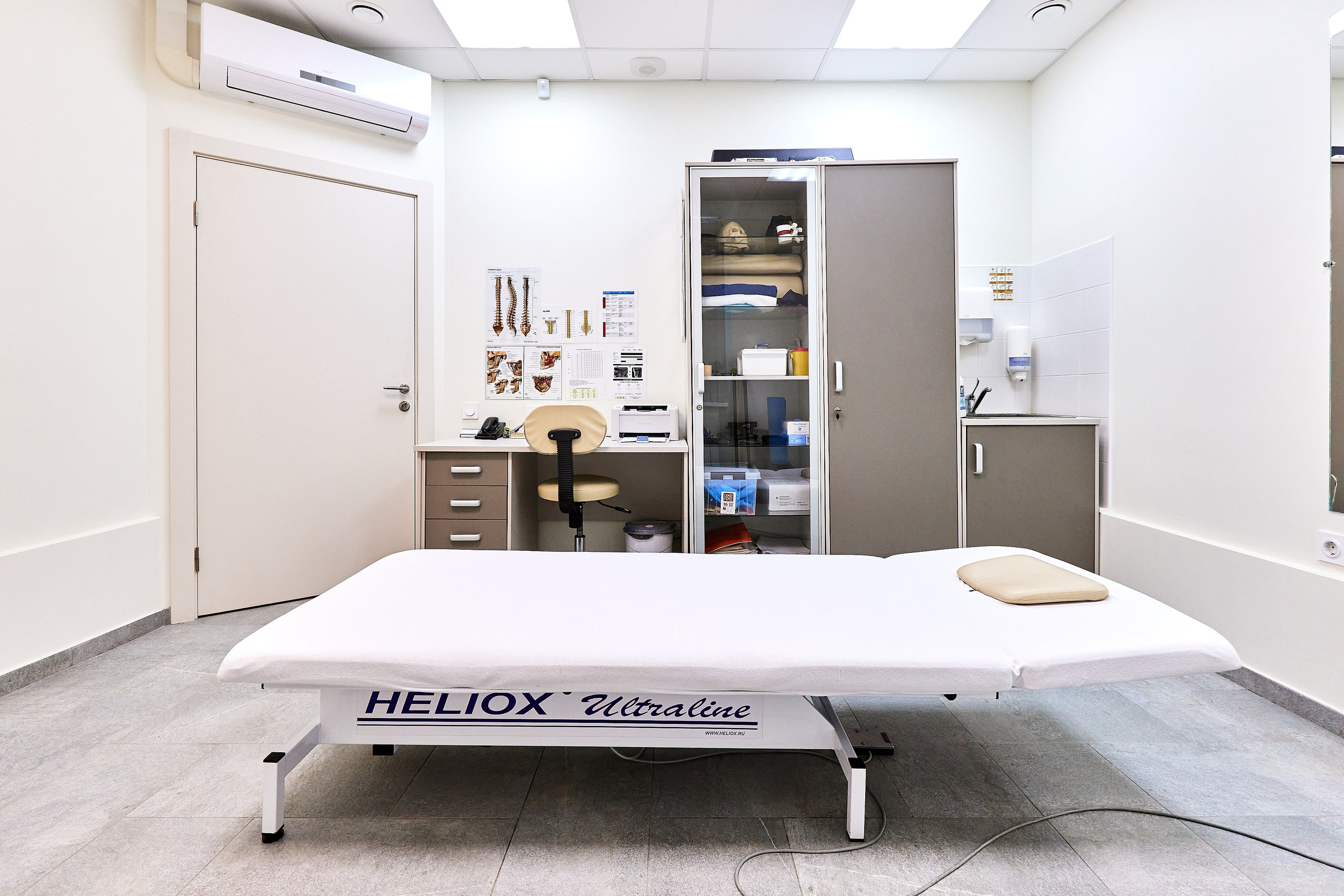 Fresh clinic. Фотограф Анастасия Леонтьева Санкт-Петербург