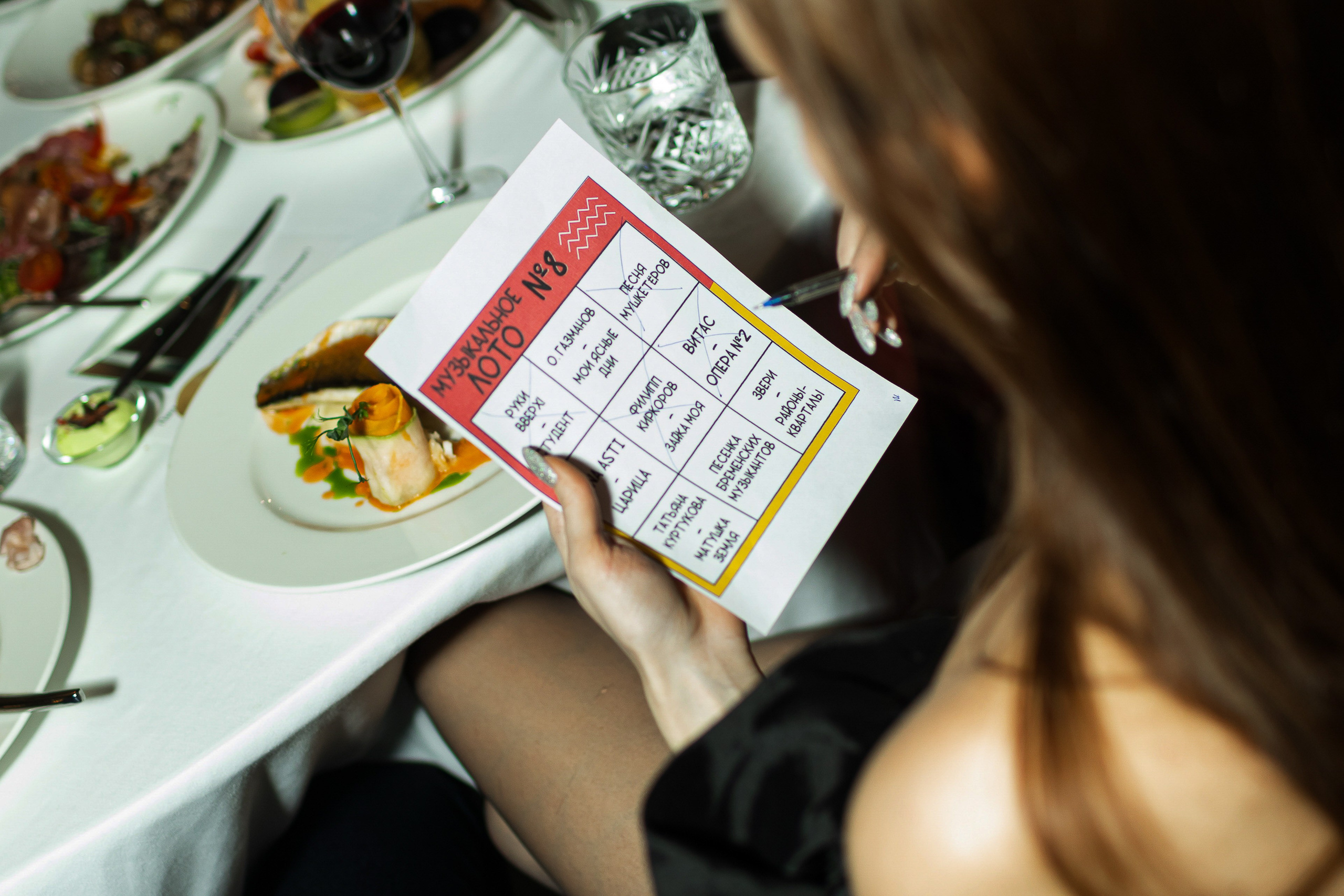 Корпоратив компании Неохим. NesterovaMaria.ru