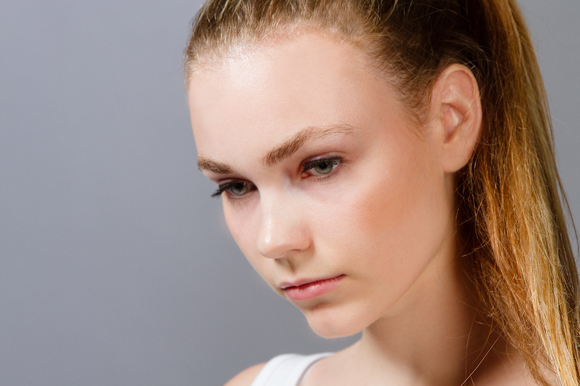 Портреты. Фотограф Алексей Седойкин