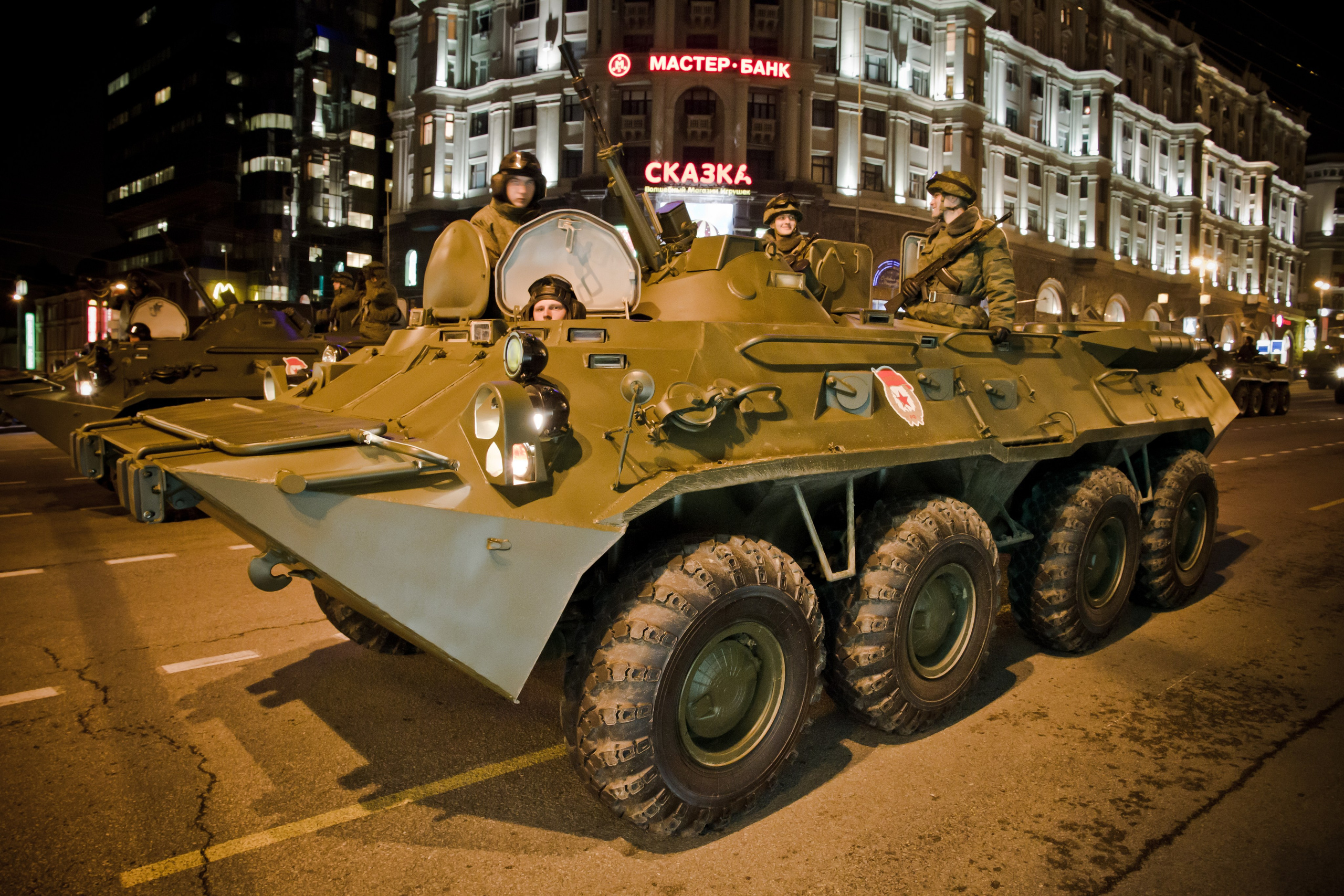 Фотограф Алексей Седойкин