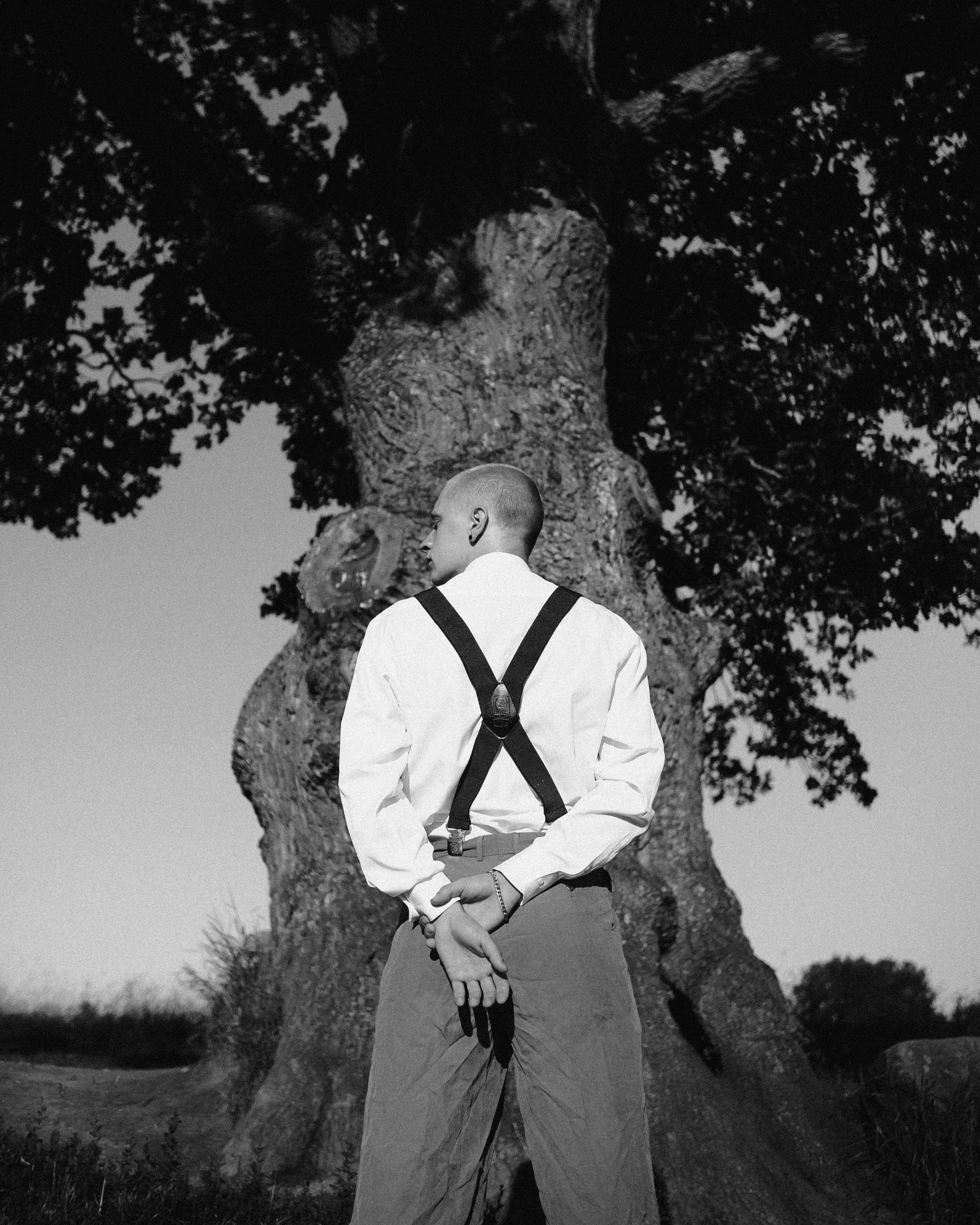 Женя. Doctor Azrael, портретный фотограф в СПб и Всеволожске