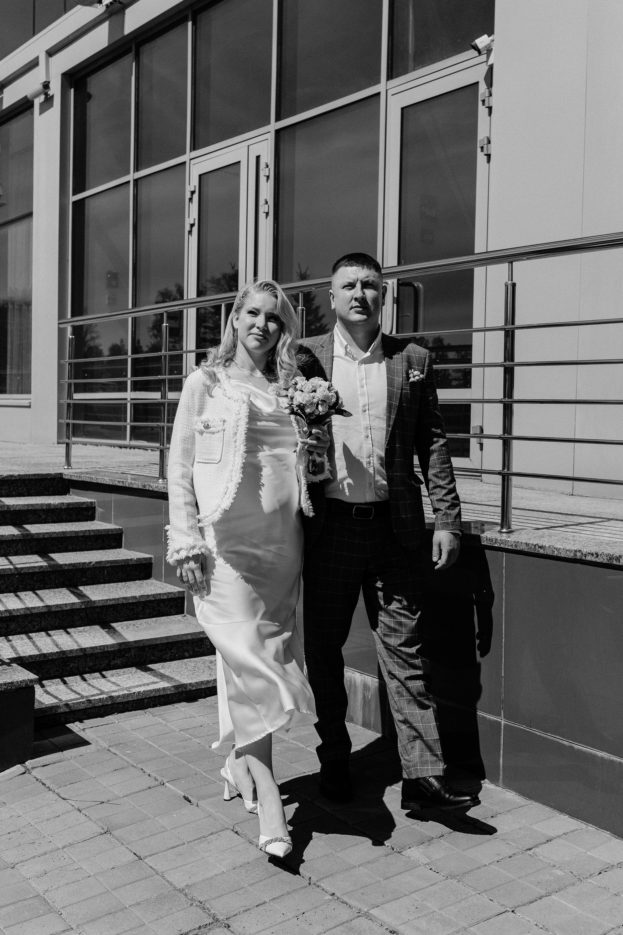 Сергей и Дарья/2024. Свадебный и семейный фотограф в Екатеринбурге