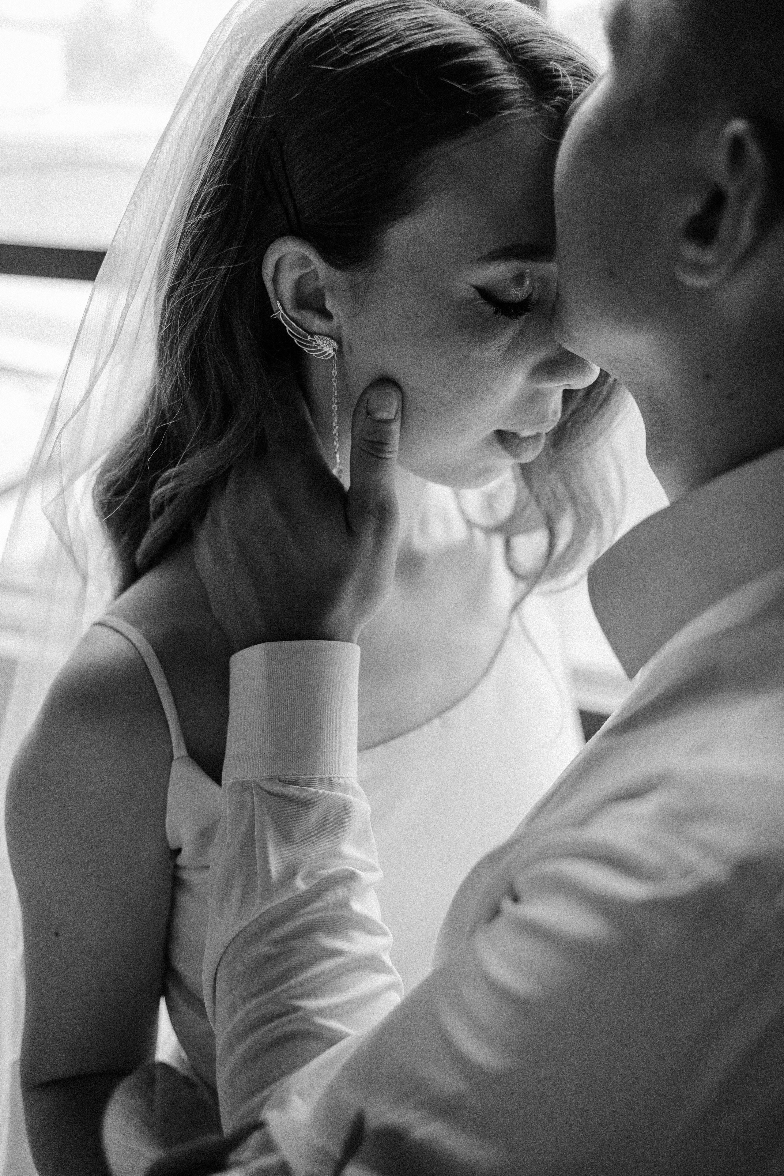 Максим и Екатерина/2024. Свадебный и семейный фотограф в Екатеринбурге