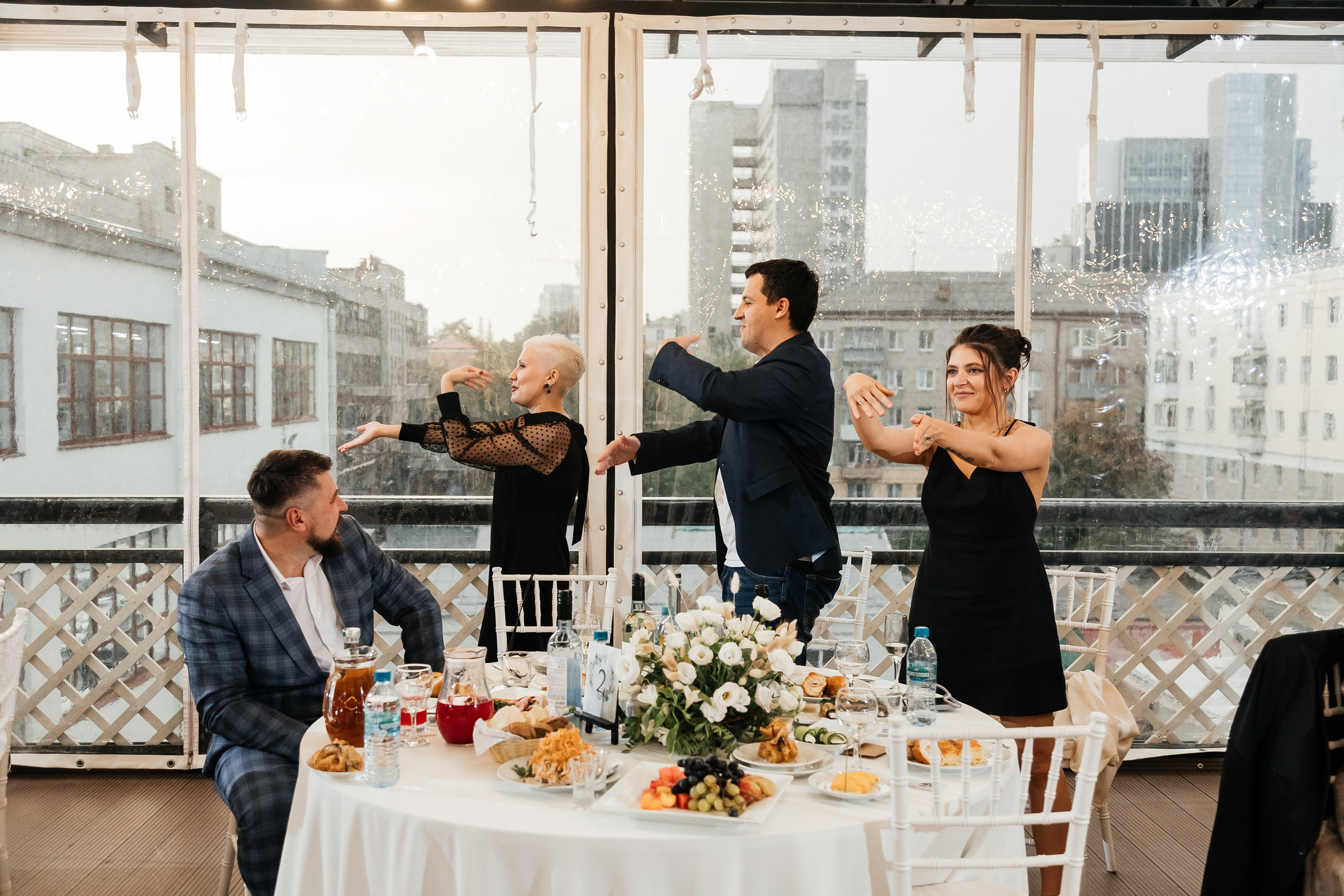 Сергей и Анастасия/2024. Свадебный и семейный фотограф в Екатеринбурге