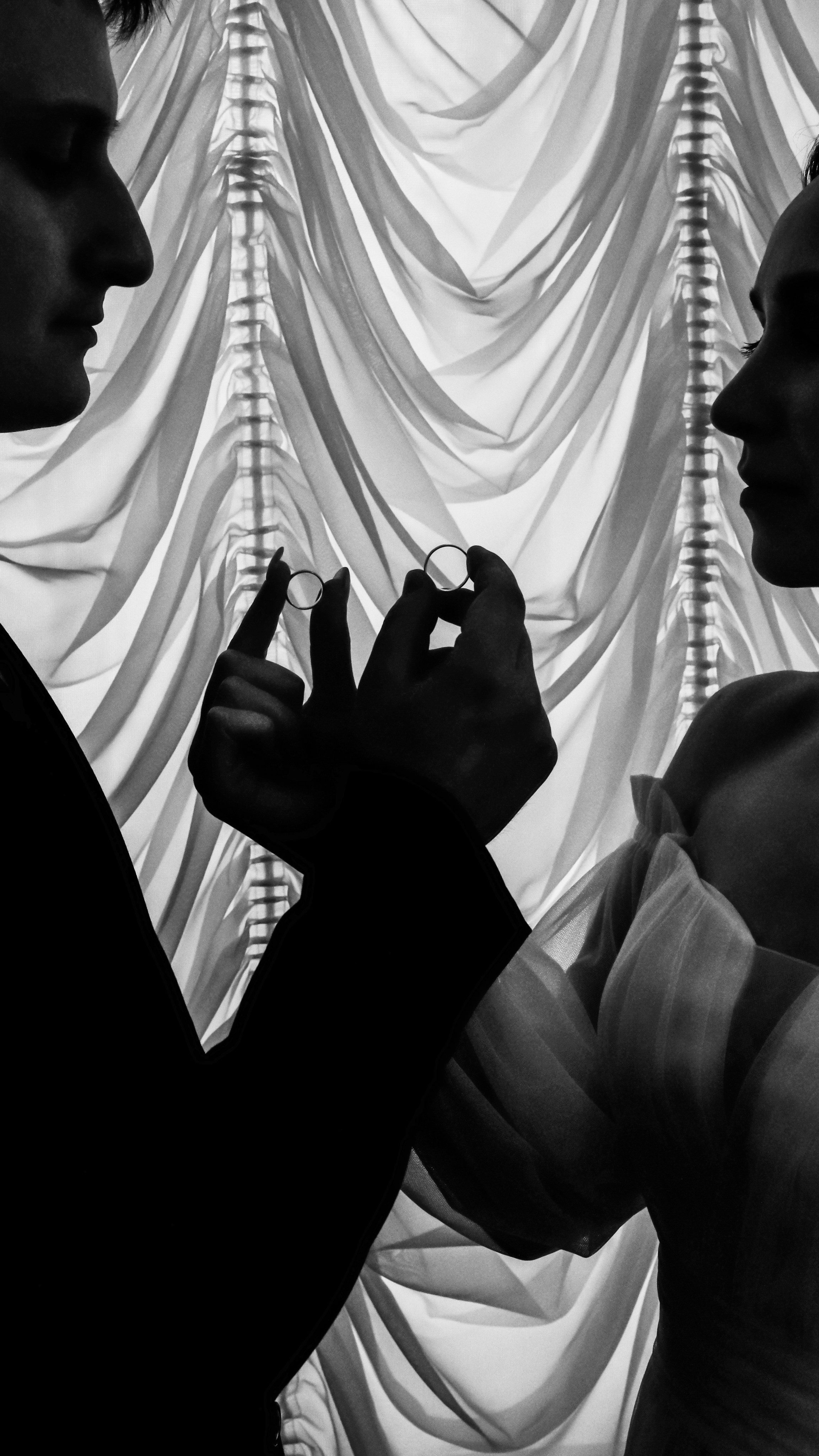 Алина и Виталий. Привет! Меня зовут Дарья и я фотограф/видеограф из Ульяновска