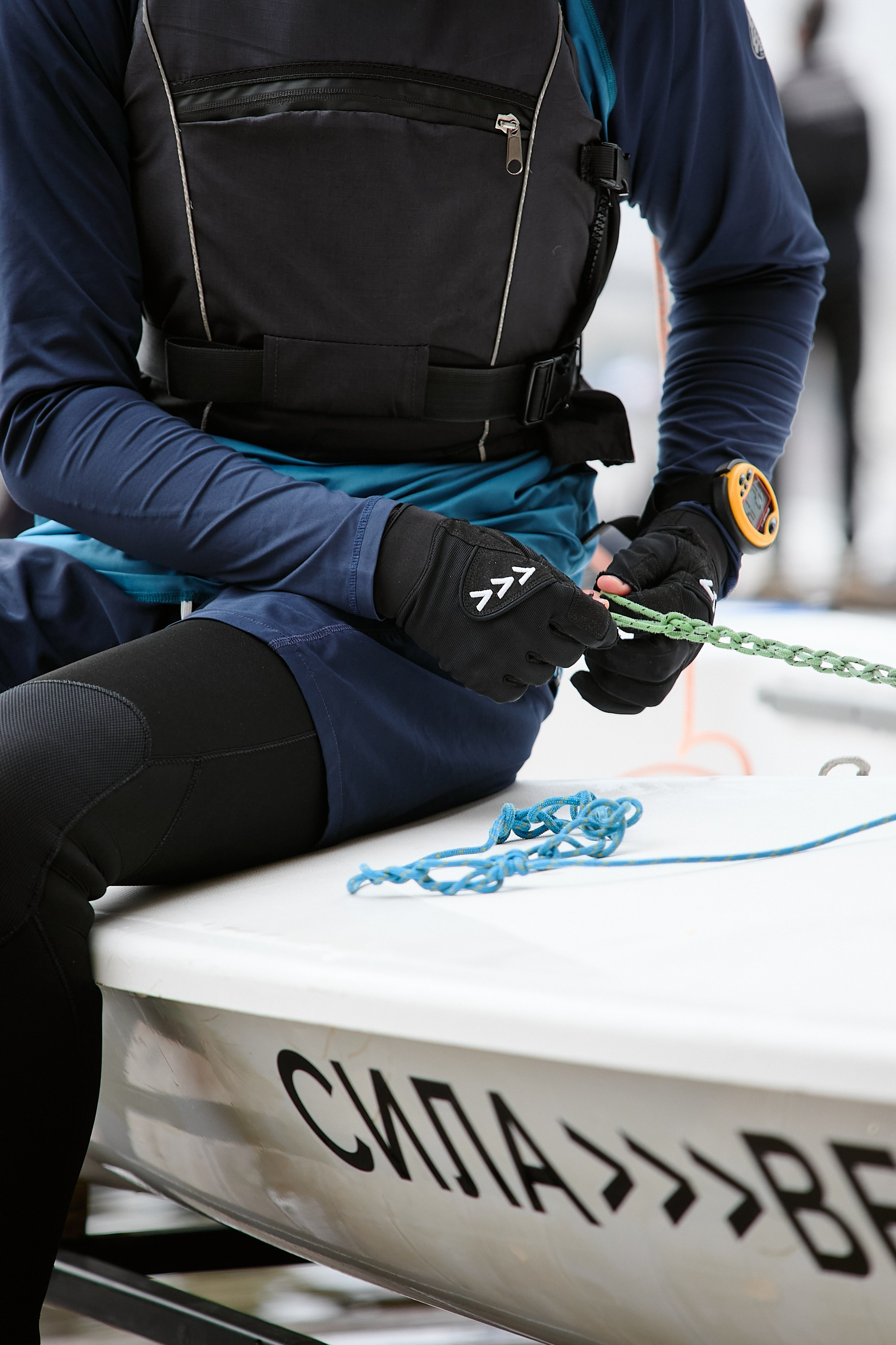 Sila Vetra. Еремина Катерина