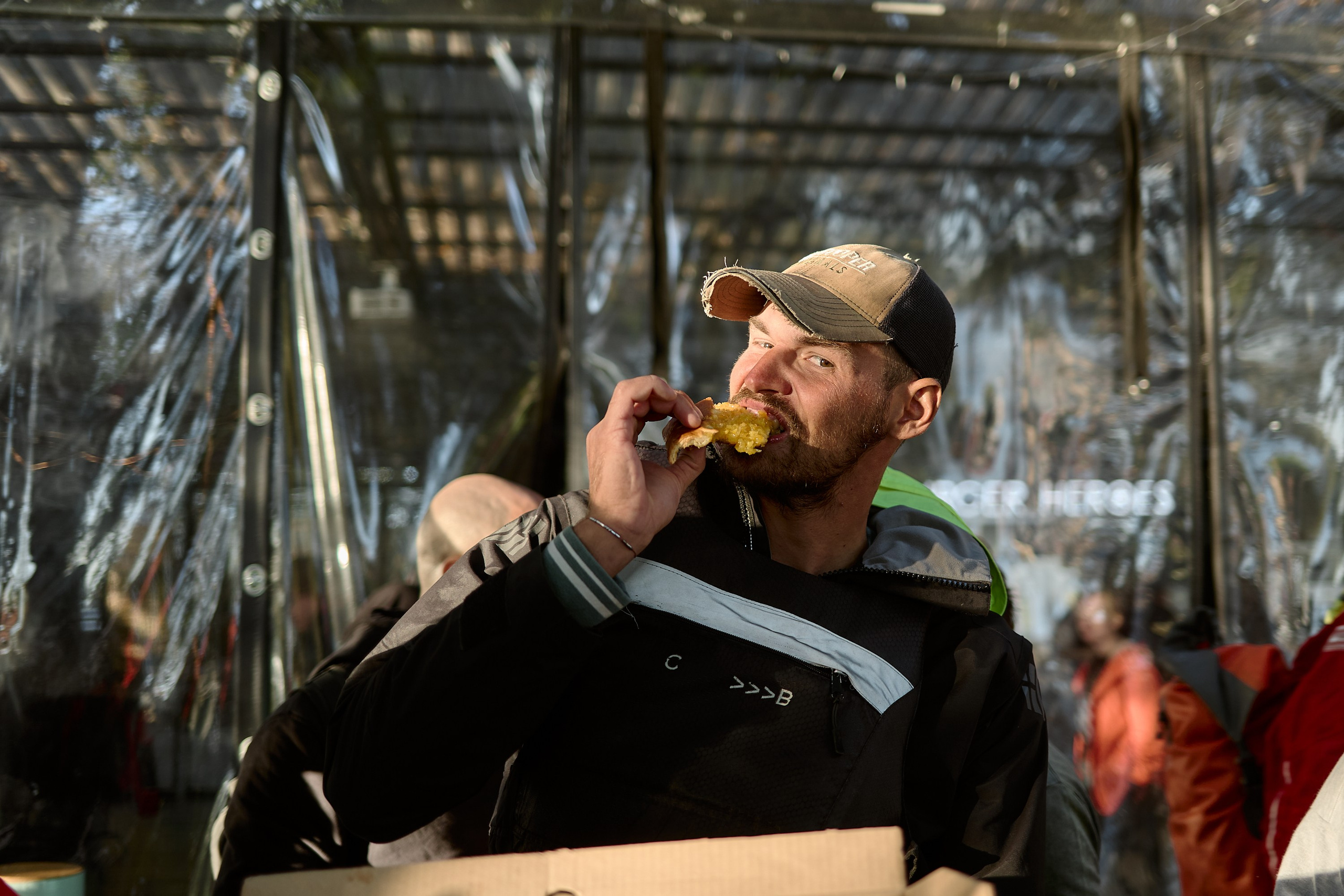 Sila Vetra. Еремина Катерина