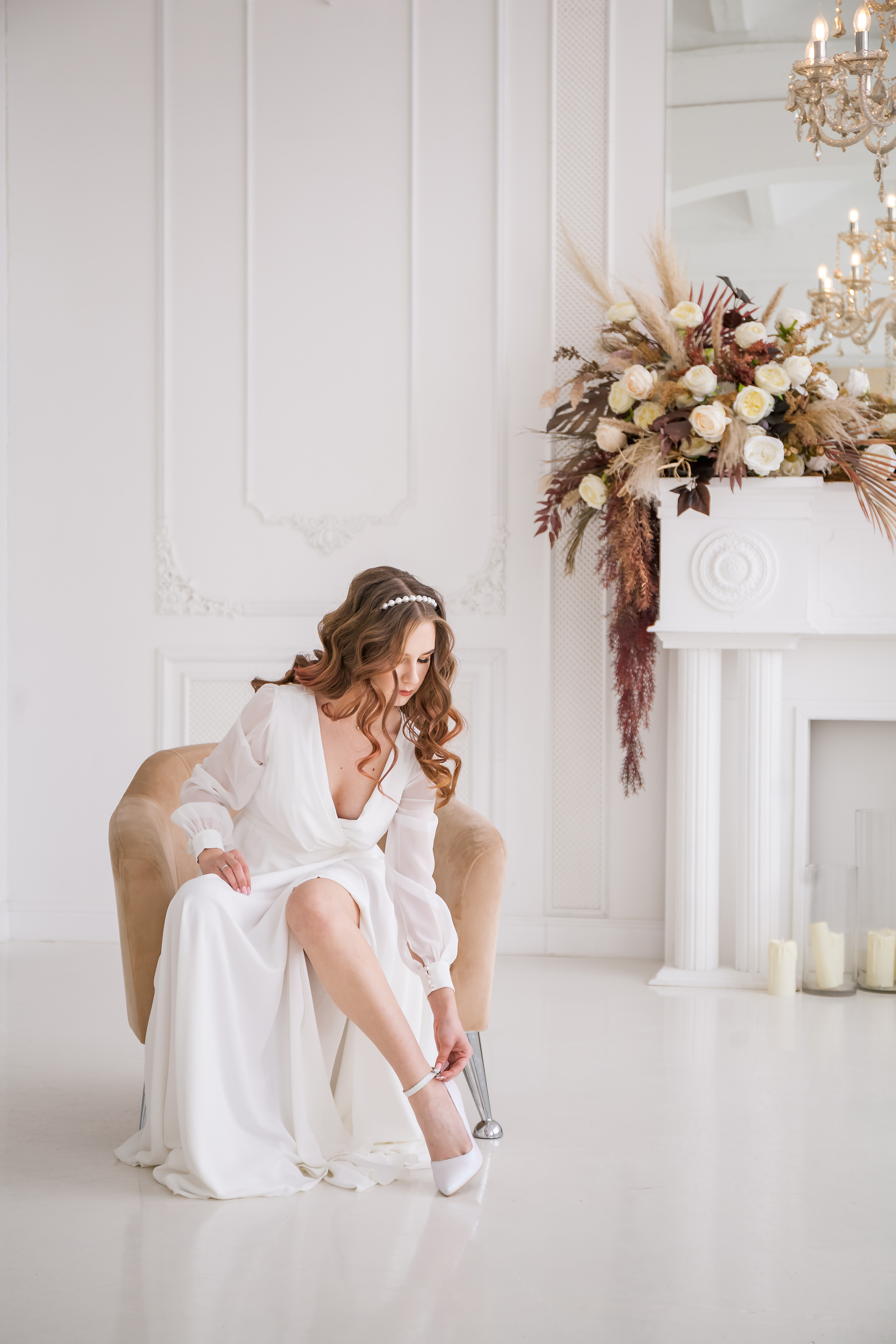 Свадебная фотография. Главная