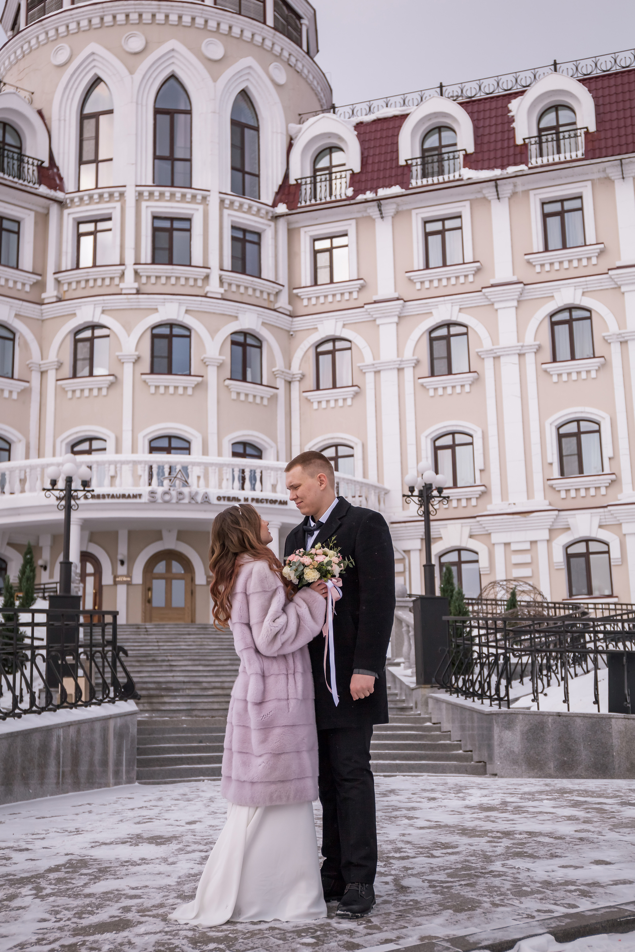 Свадебная фотография. Главная