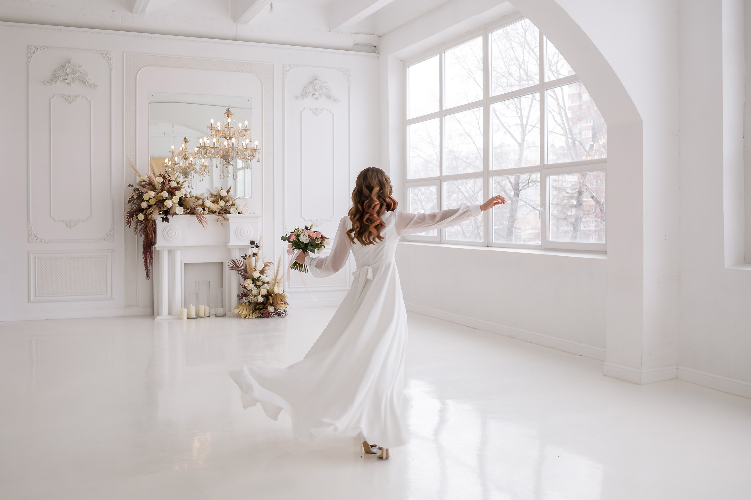 Свадебная фотография. Главная