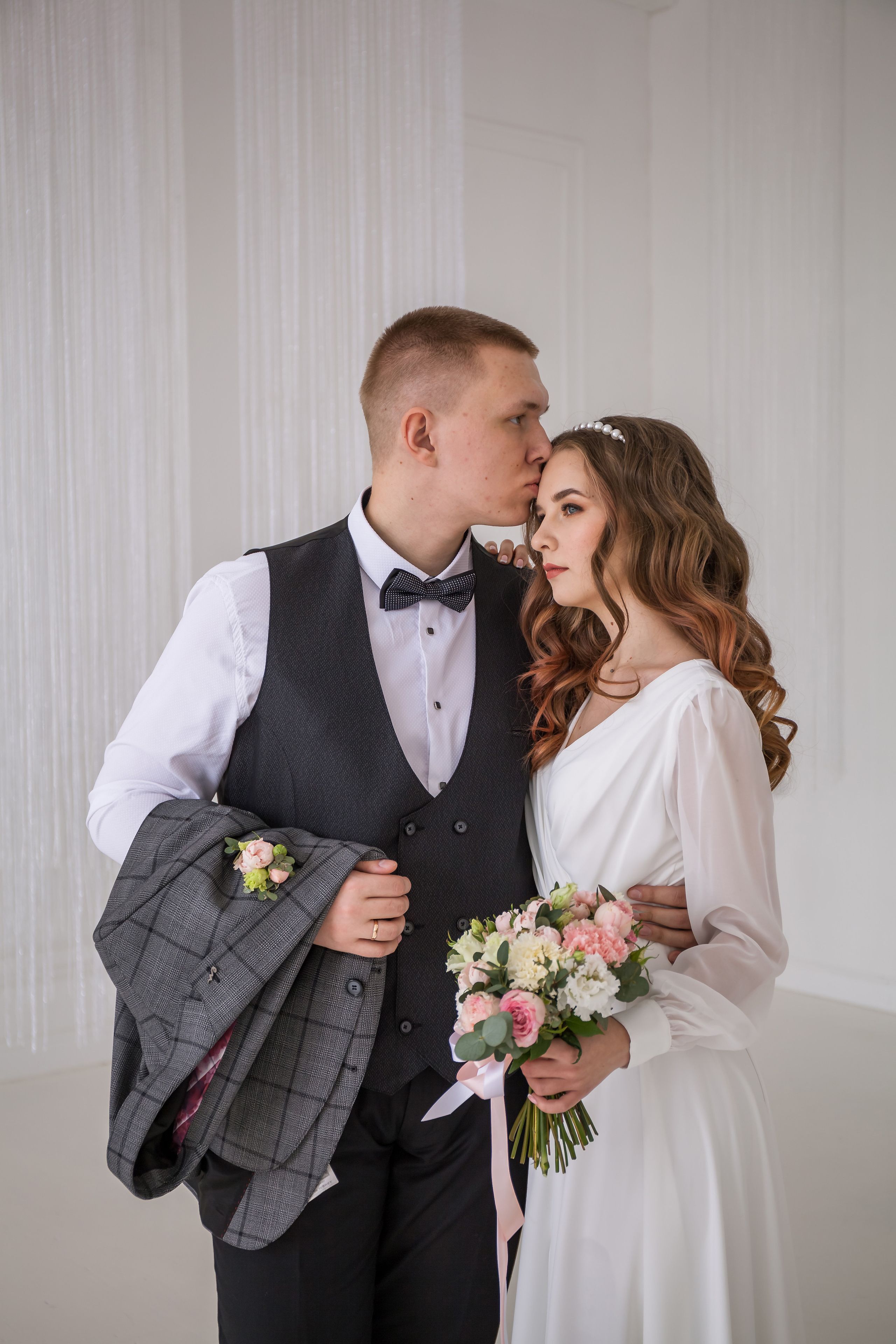 Свадебная фотография. Главная