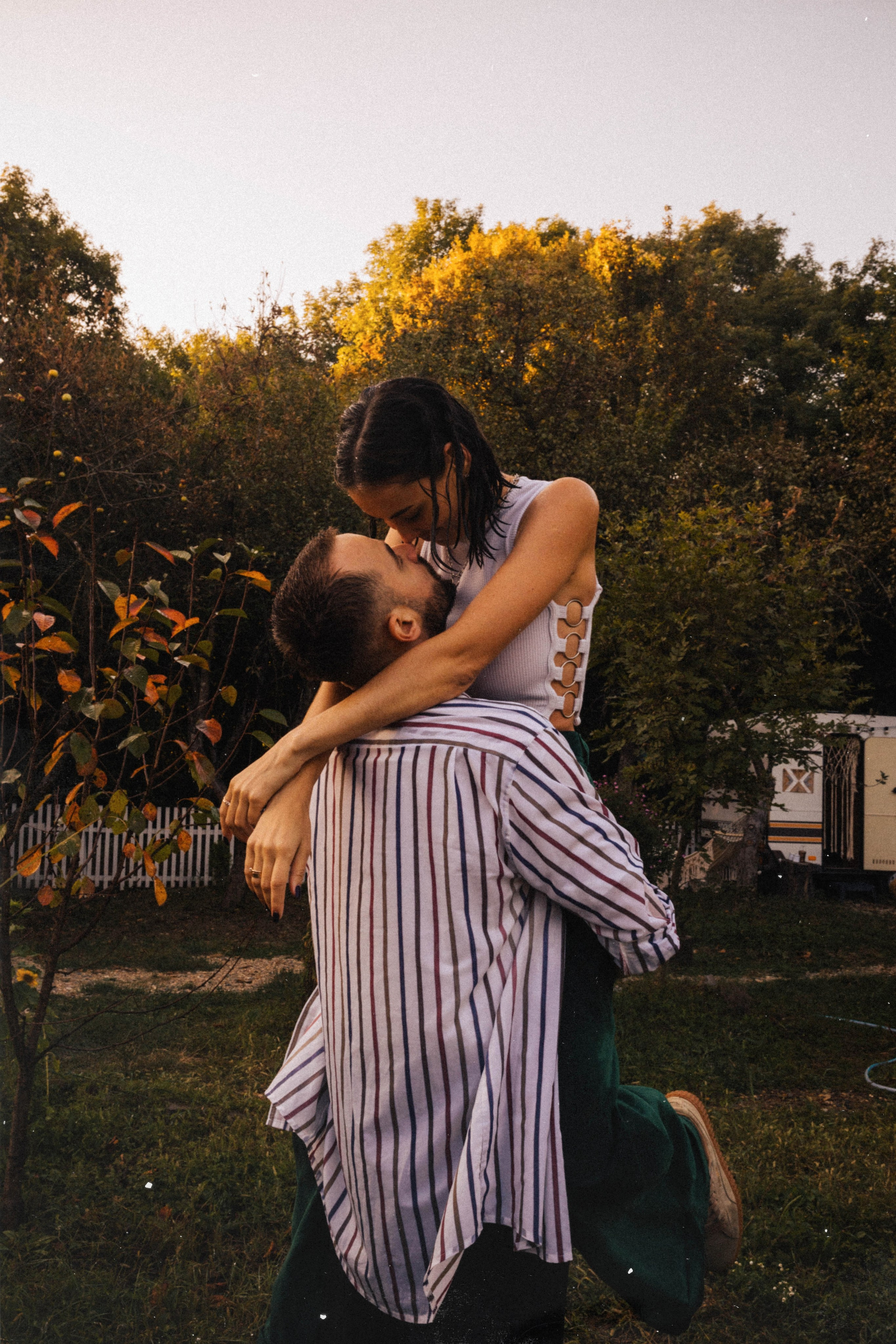 Алла/Паша. Фотограф в Москве Татьяна Сергеева