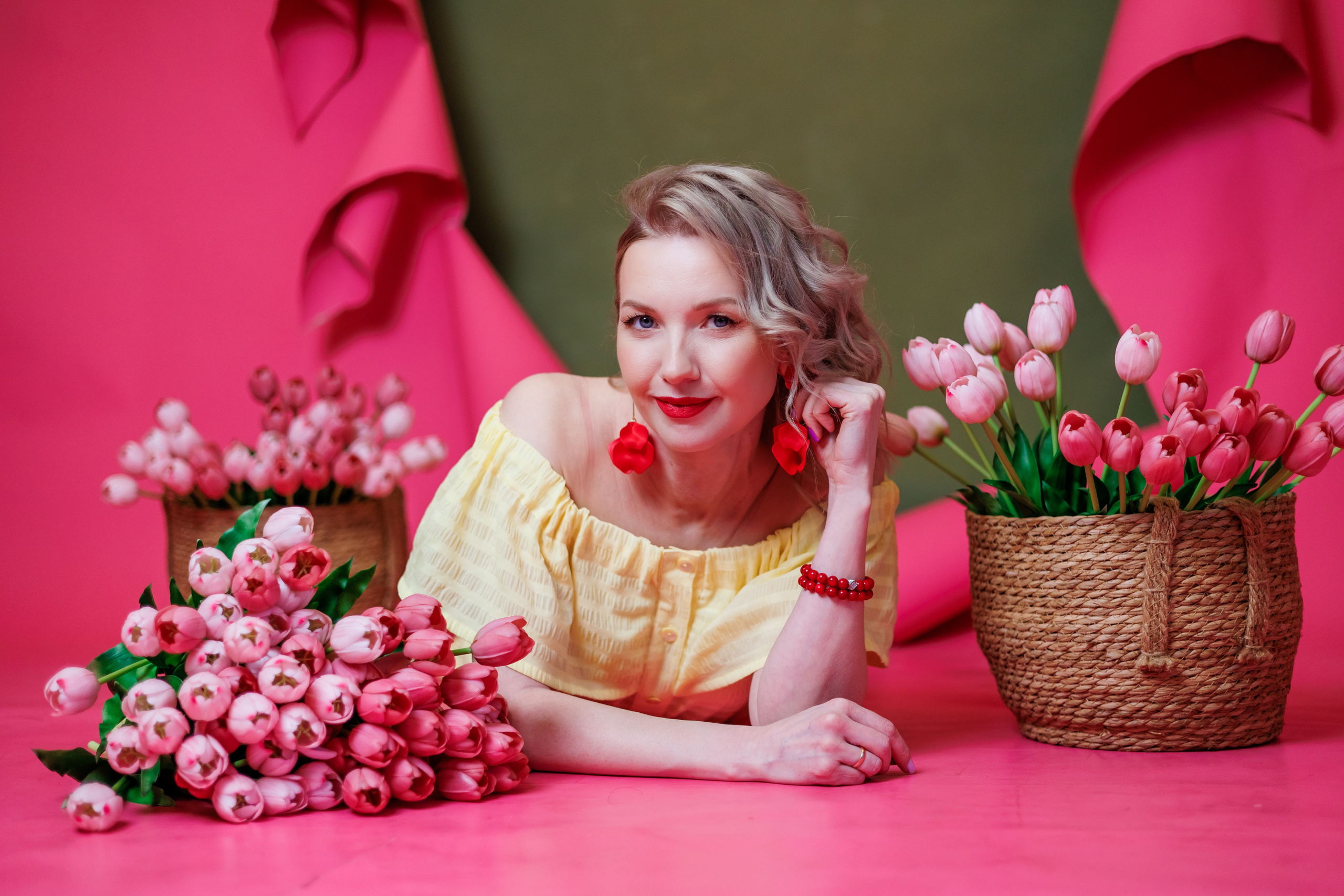 Надежда. Свадебный и семейный фотограф в Армавире