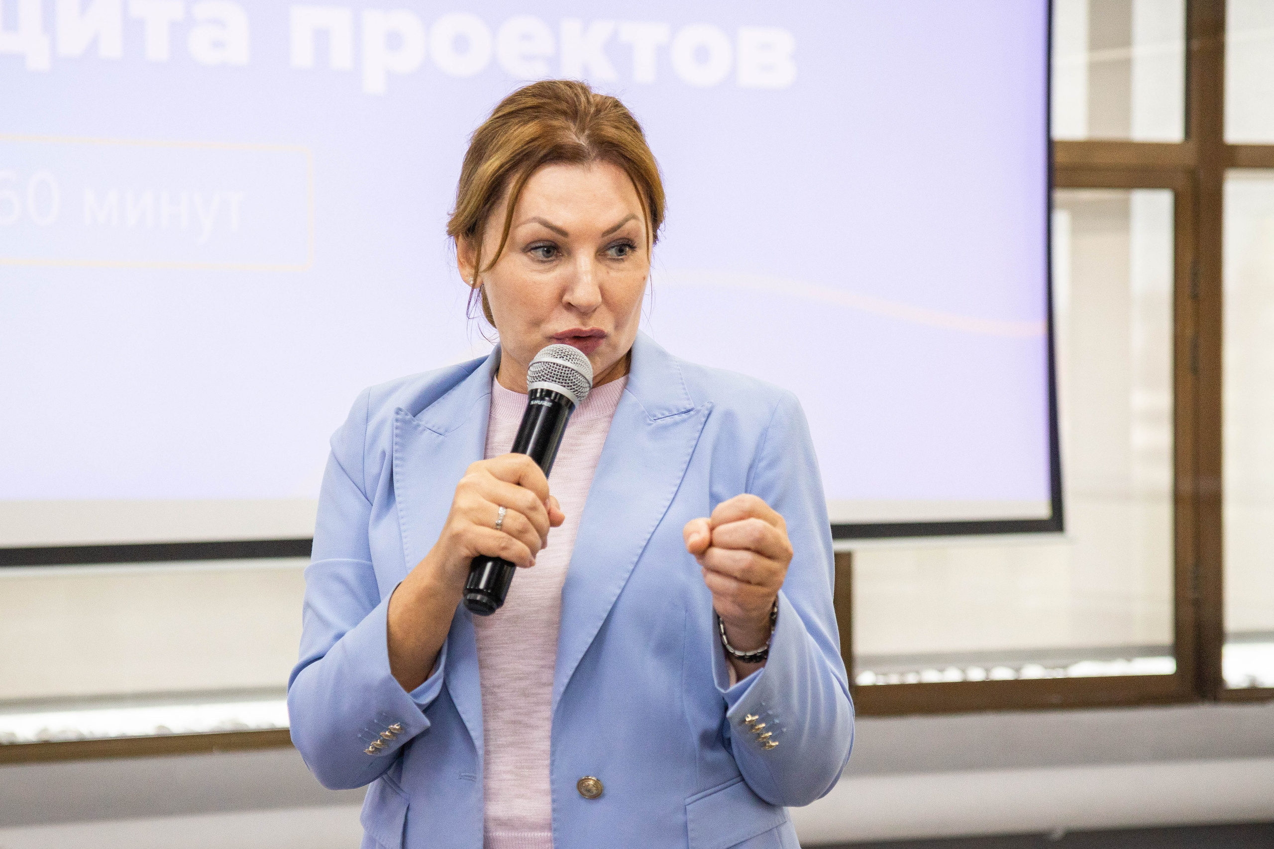 ГосСтарт. Репортажный фотограф во Владивостоке Анастасия Кострова