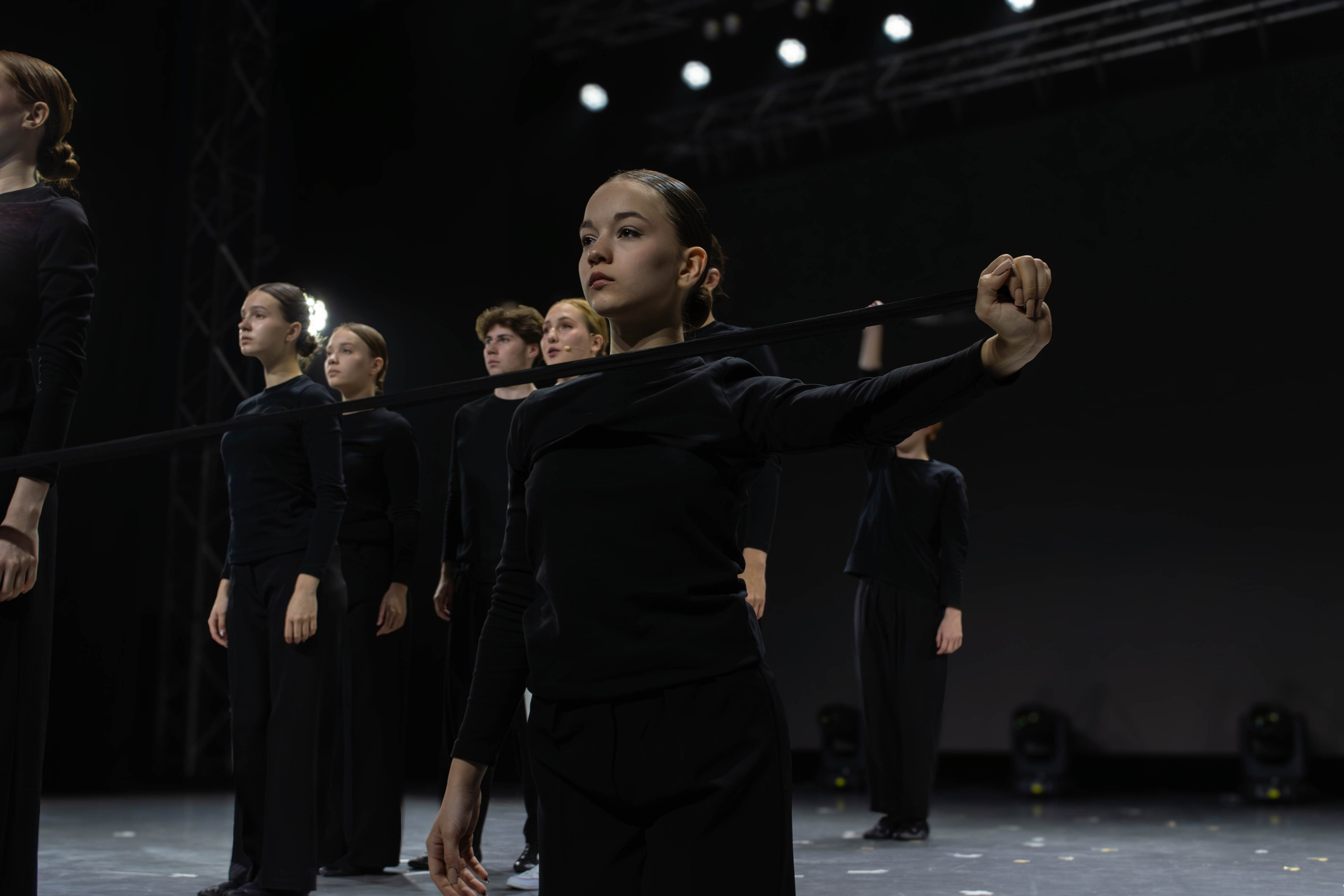 «ВЫСОТА» 2025. Репортажный фотограф во Владивостоке Анастасия Кострова