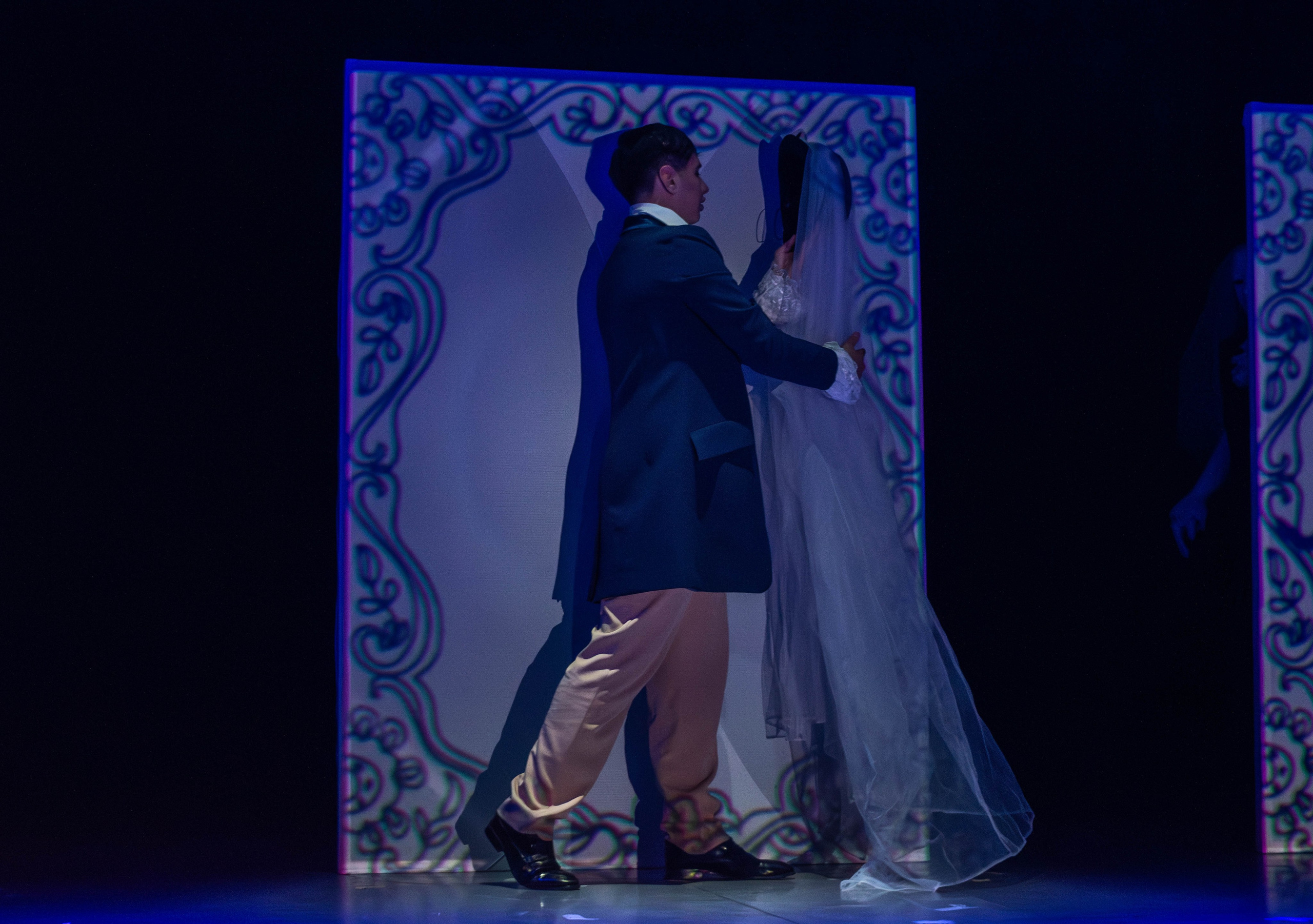 «ВЫСОТА» 2025. Репортажный фотограф во Владивостоке Анастасия Кострова