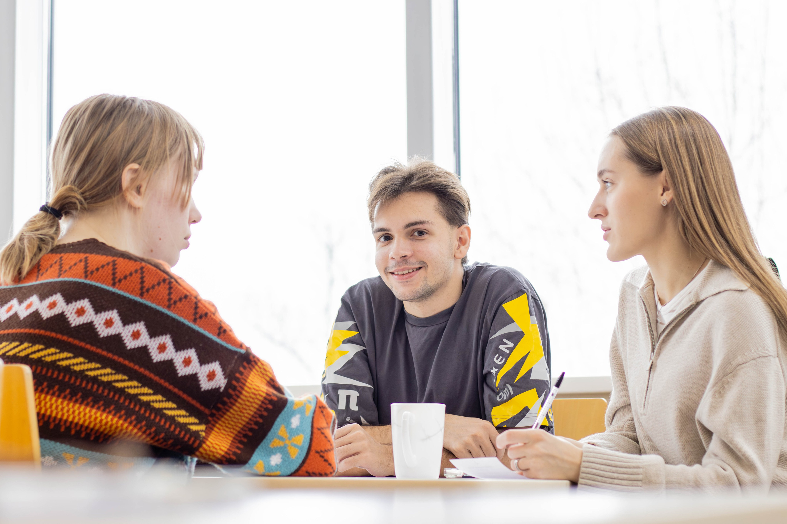 RUNRISE. Репортажный фотограф во Владивостоке Анастасия Кострова