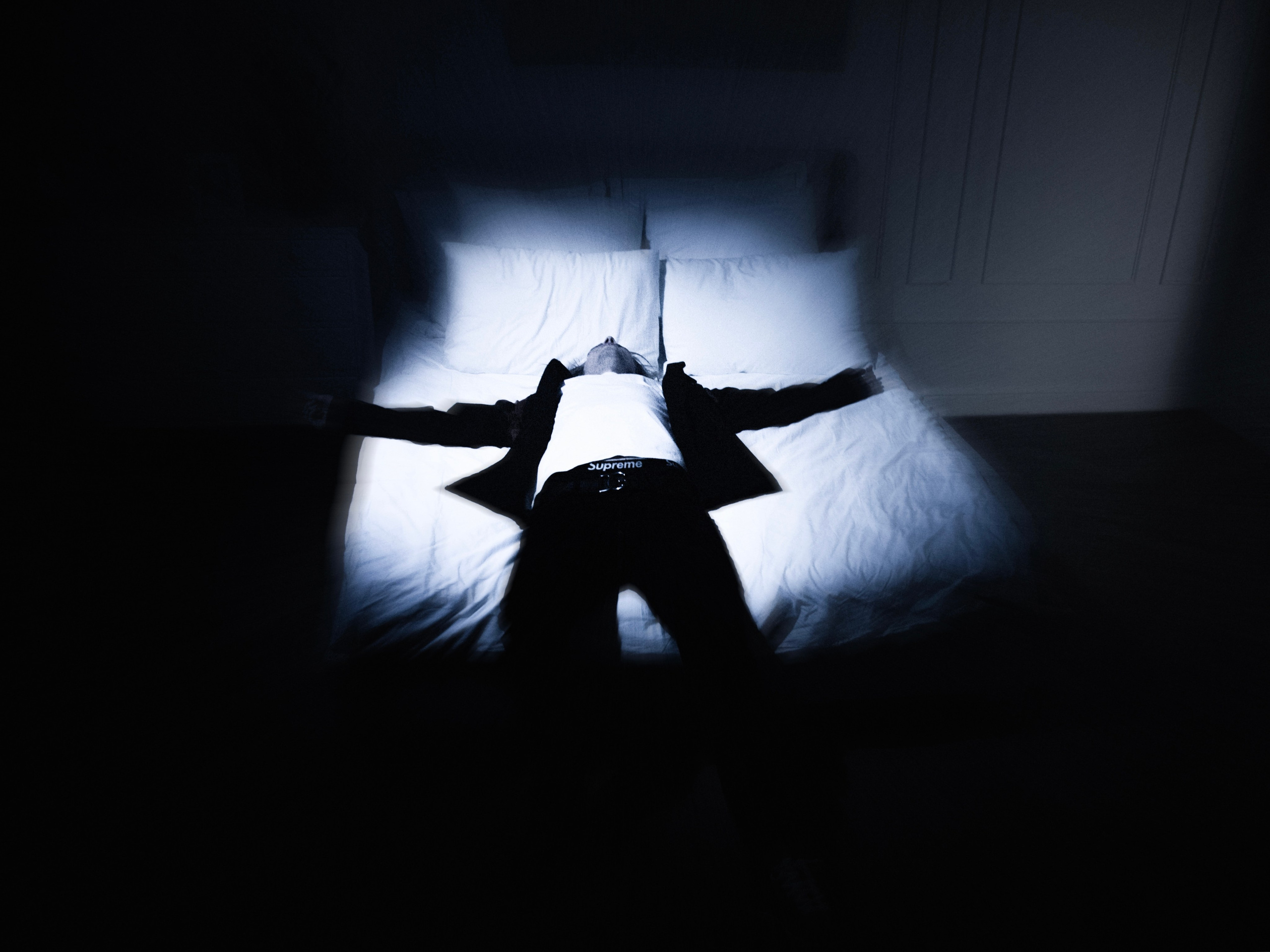 G4OUR & MAYOT «Еле дышу». DARIA BLEDNOVA / photographer Moscow