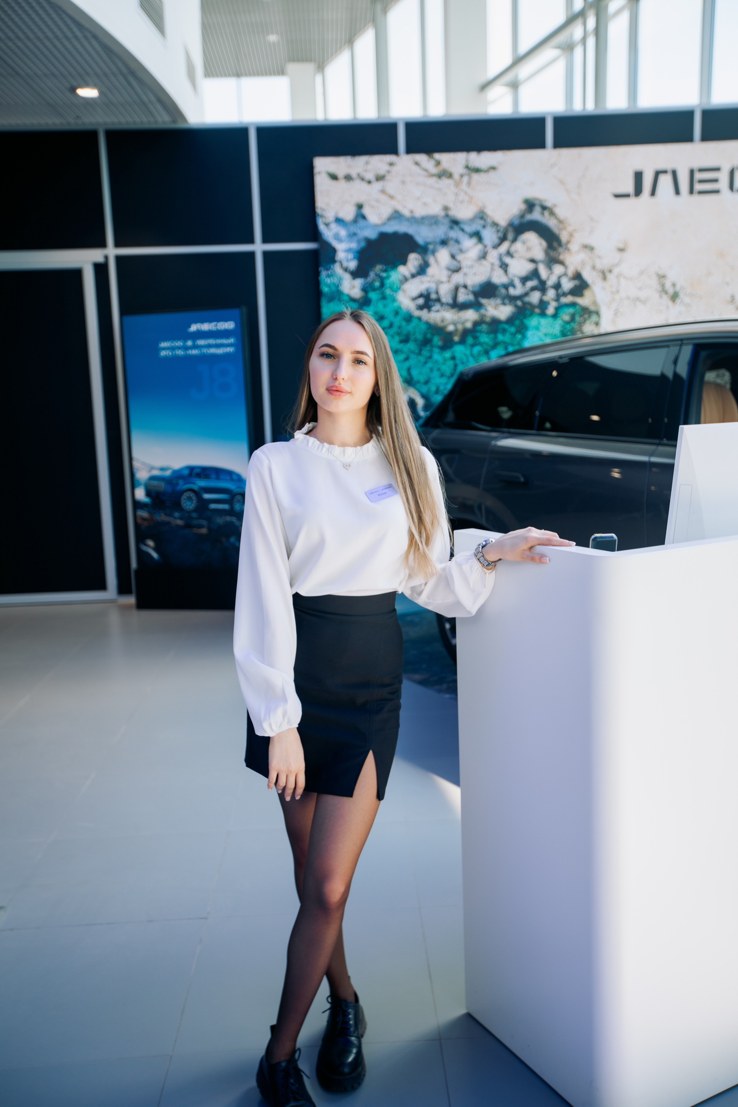 Презентация нового автомобиля Jaecoo. КЭНДИ | Вязаные игрушки и декор на заказ