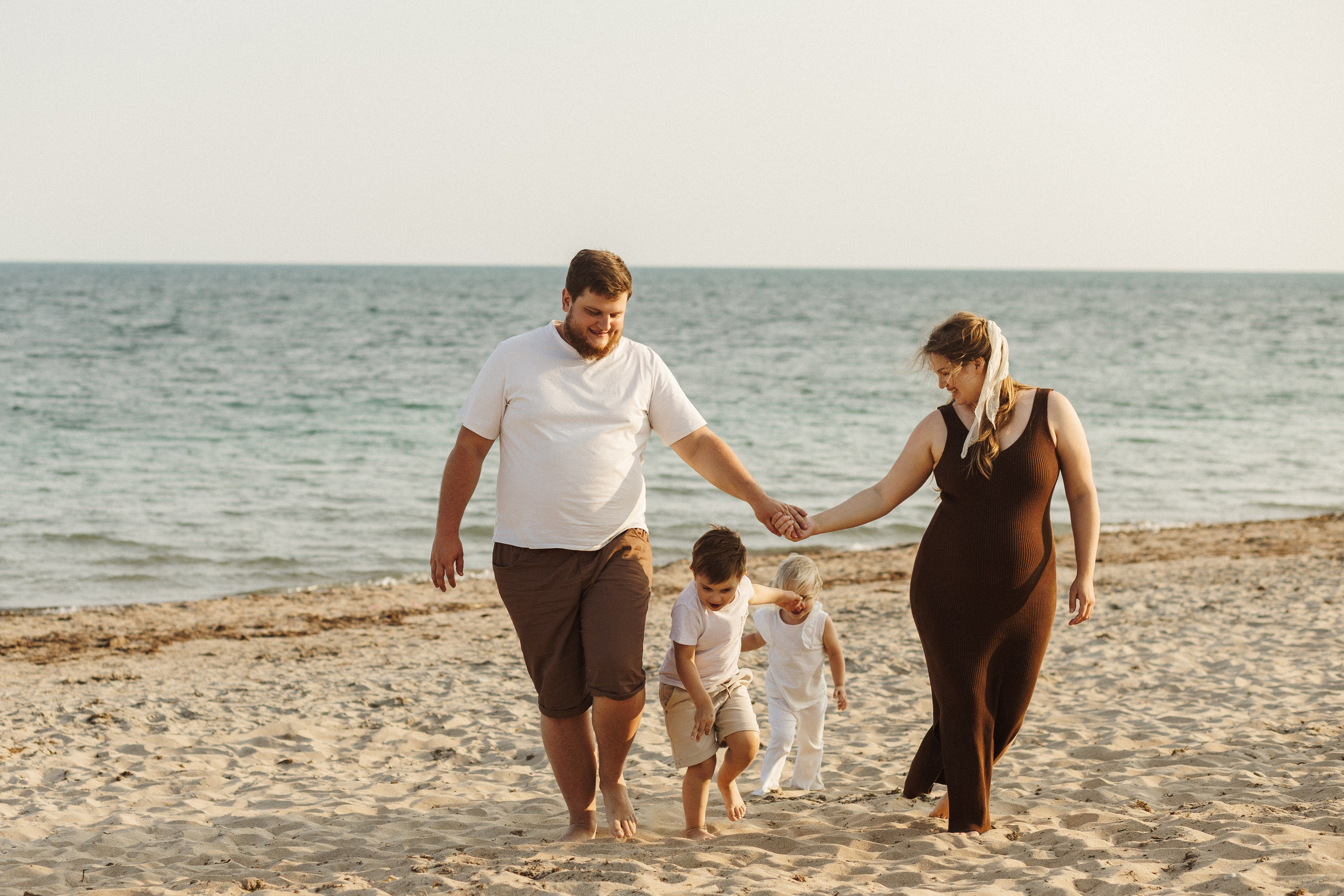 Семейные фотосессии в Крыму. Фотограф Евпатория Крым