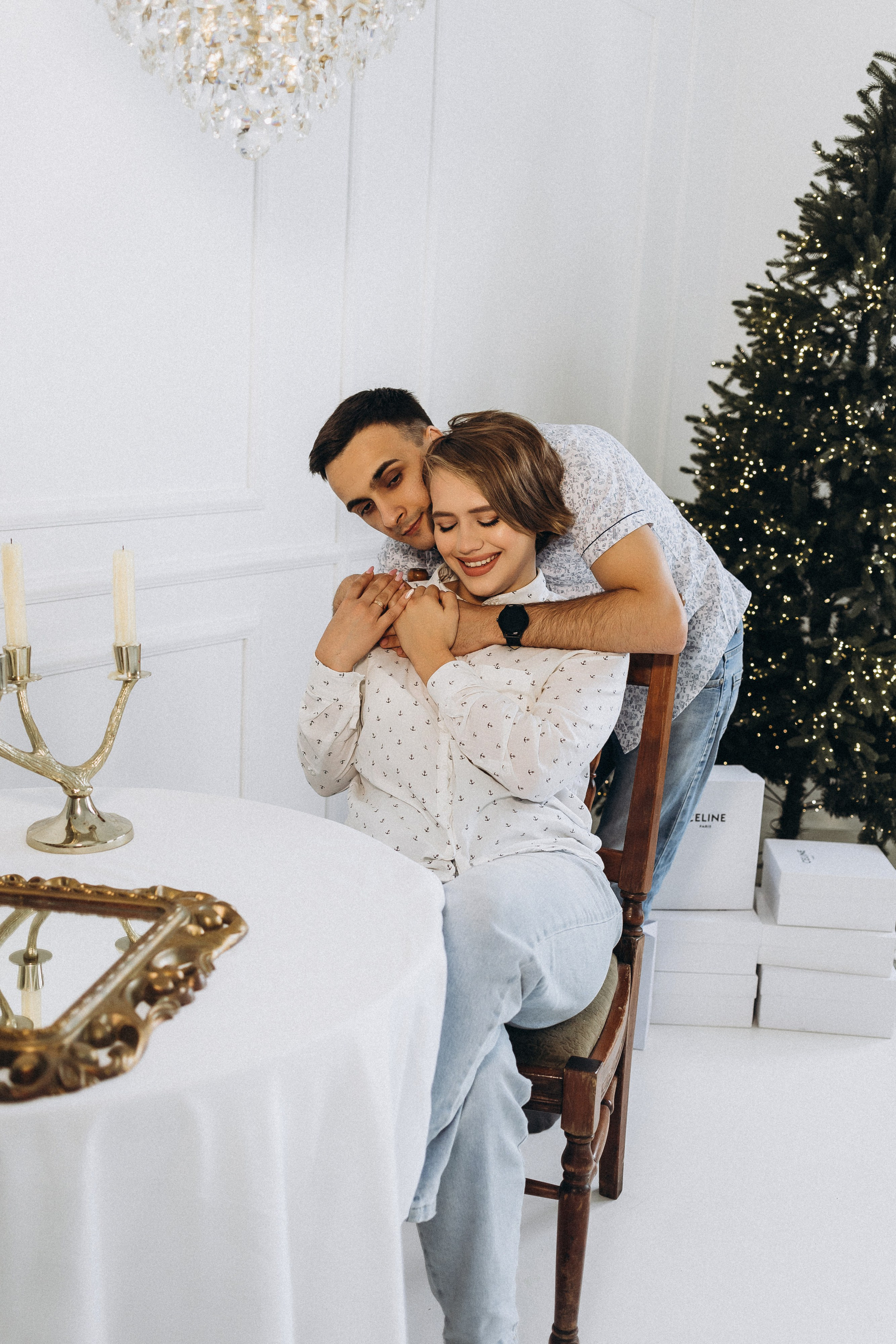 Фотосессия лавстори Евпатория. Фотограф Евпатория Крым