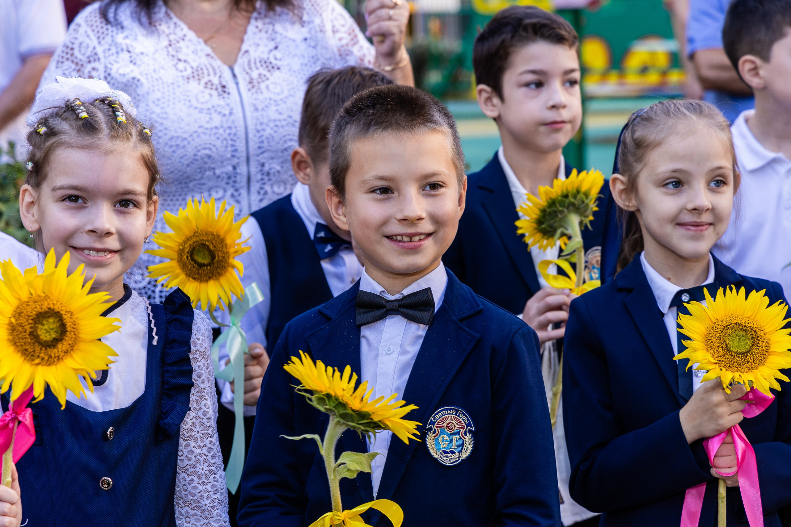 Портфолио детских мероприятий. Фотограф и Видеограф мероприятий в Москве