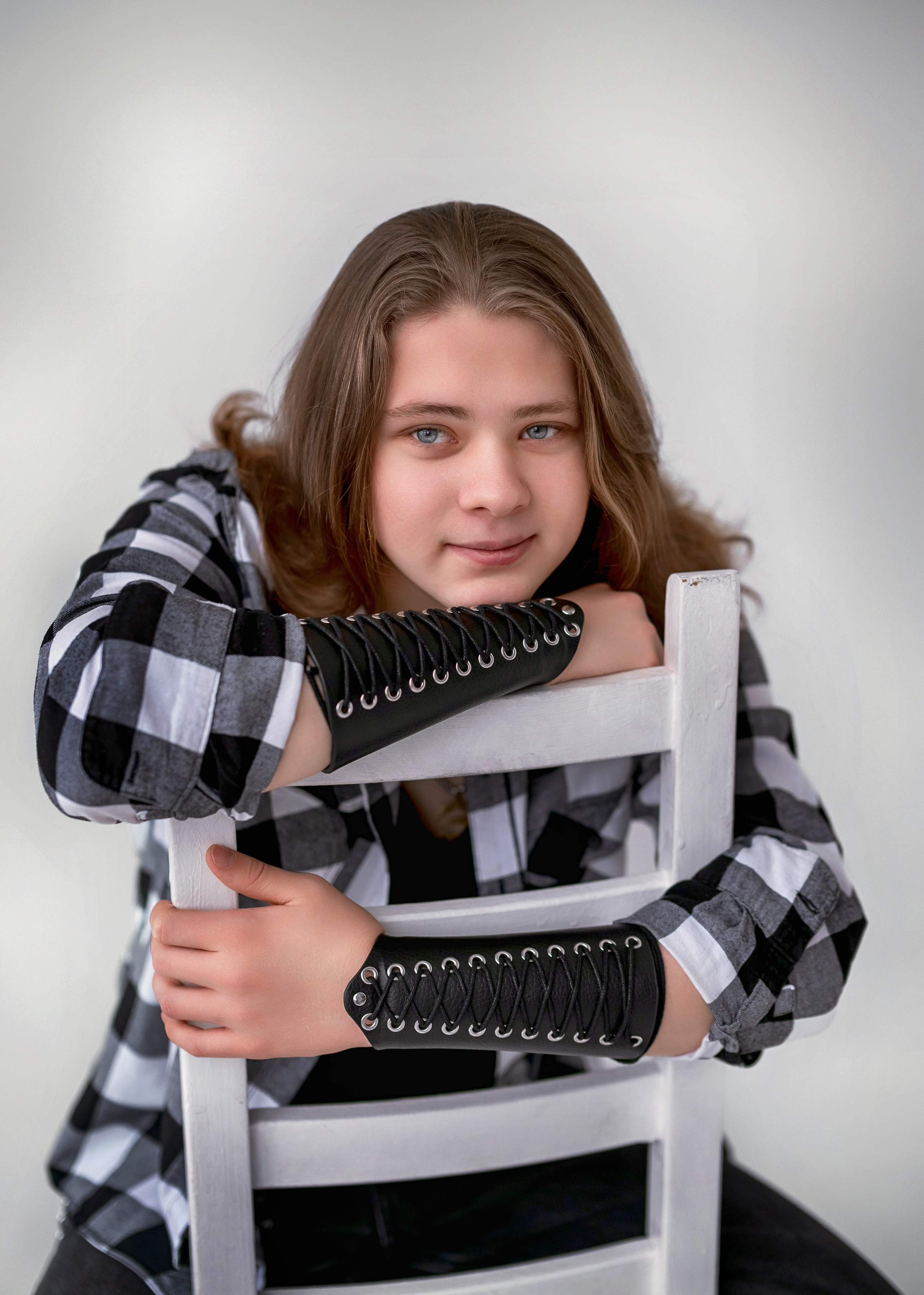 Портреты. Каминская Екатерина. Семейный и детский фотограф в Москве