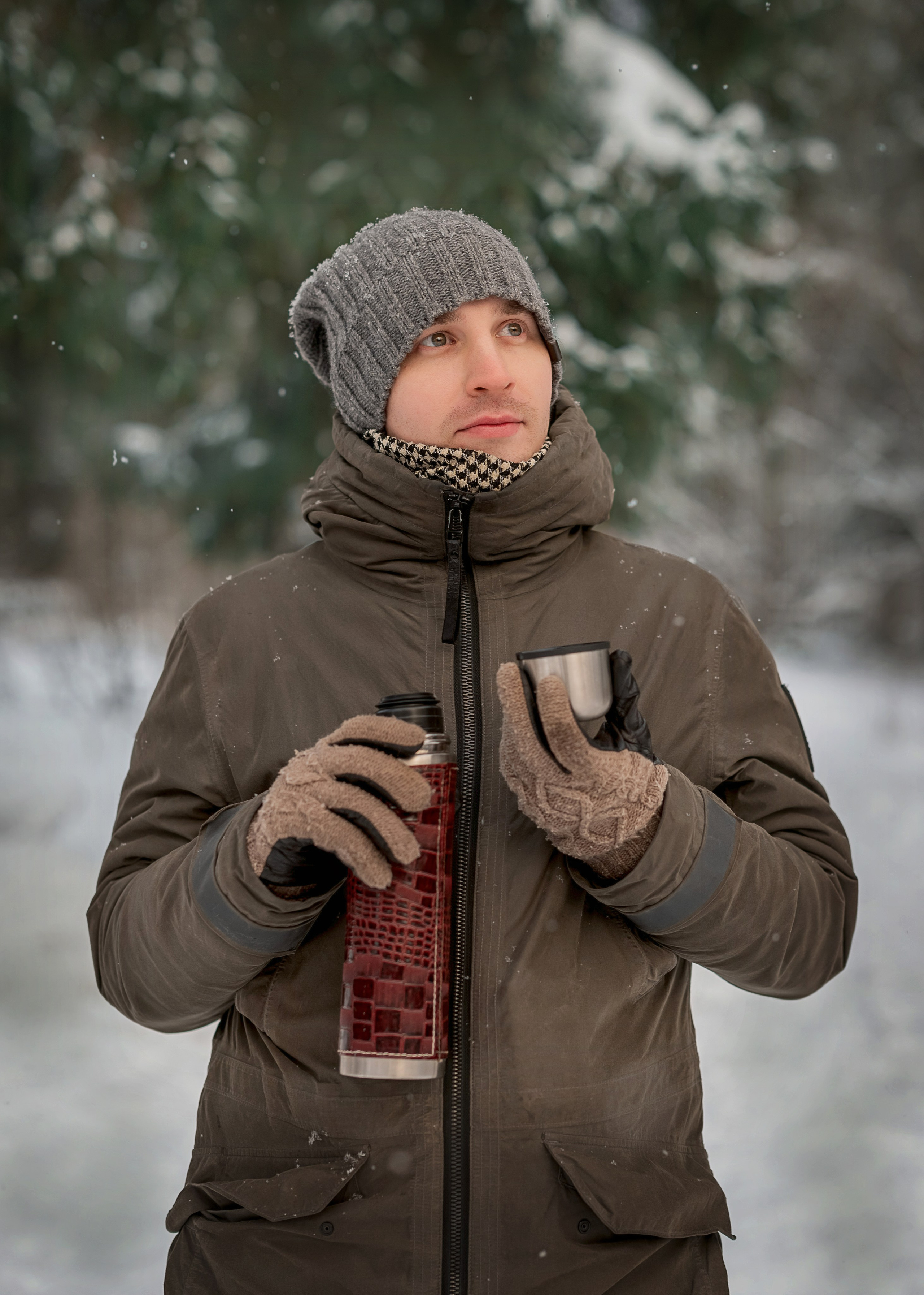 Портреты. Каминская Екатерина. Семейный и детский фотограф в Москве