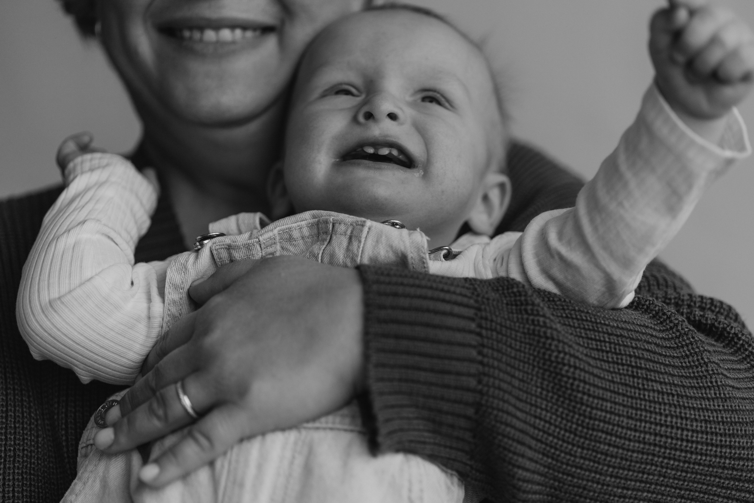 Большая семья. Семейный фотограф Москва Валерия Белова