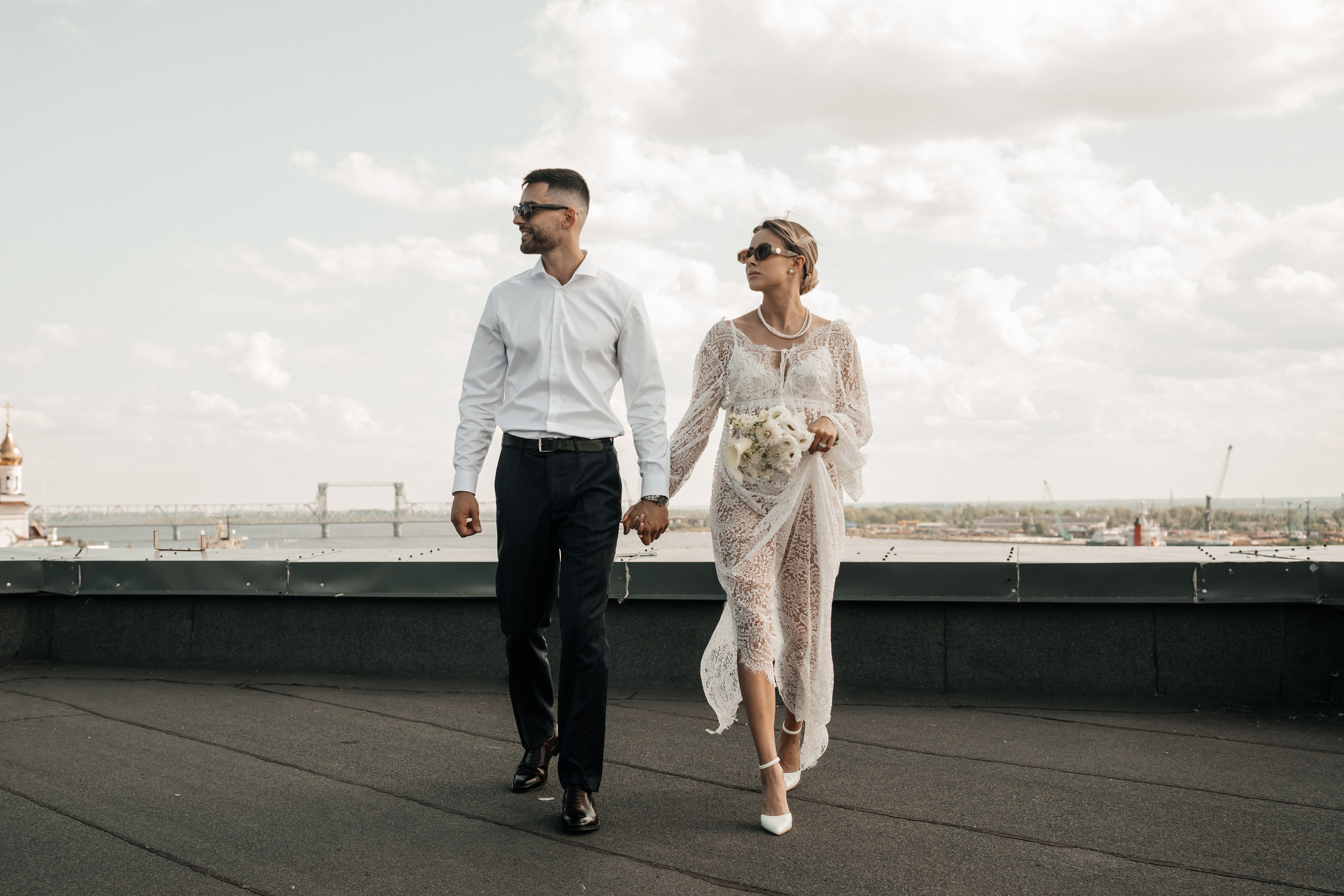 D & A. Фотограф в Архангельске