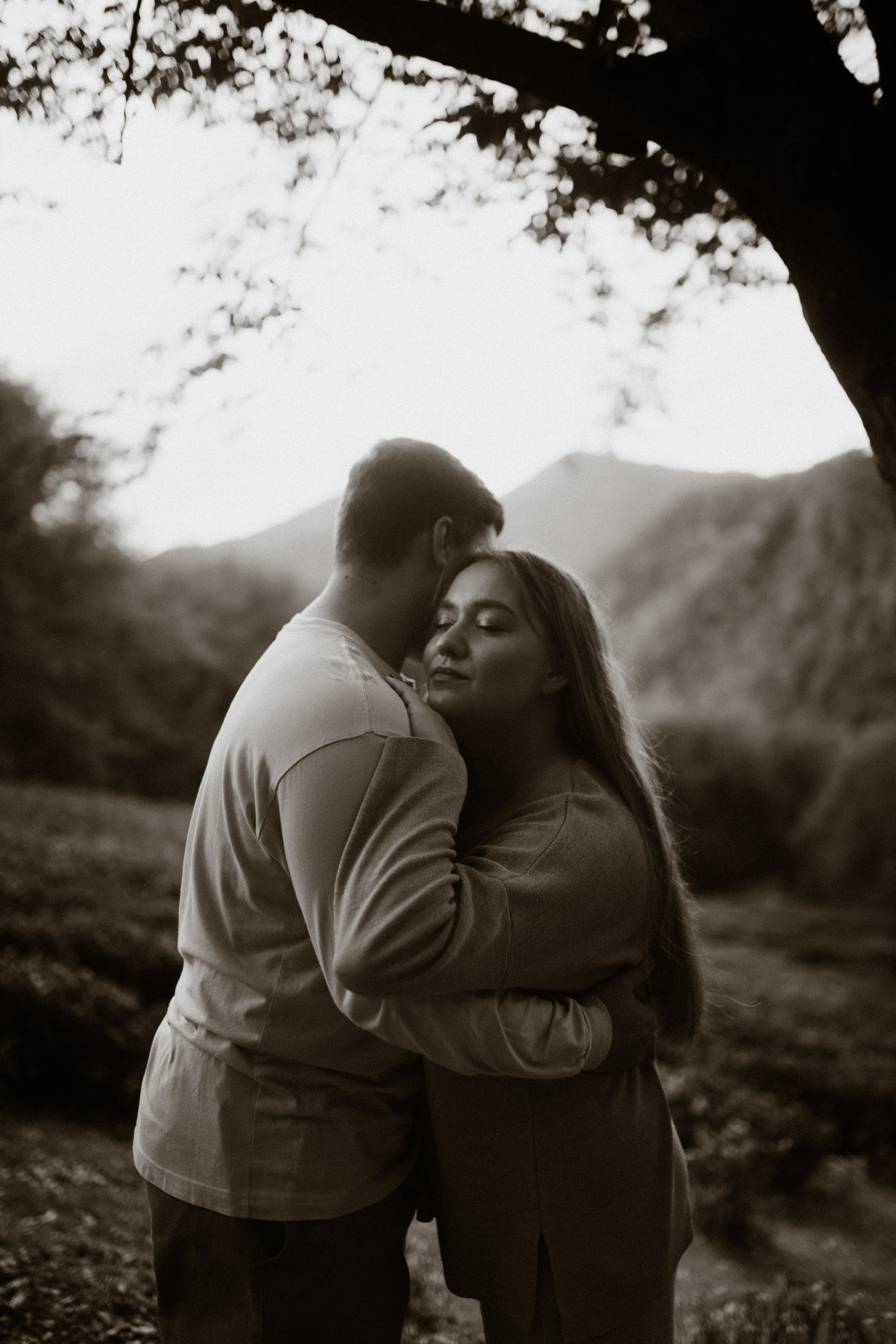 Ради любви ♡. Семейный фотограф в Челябинске