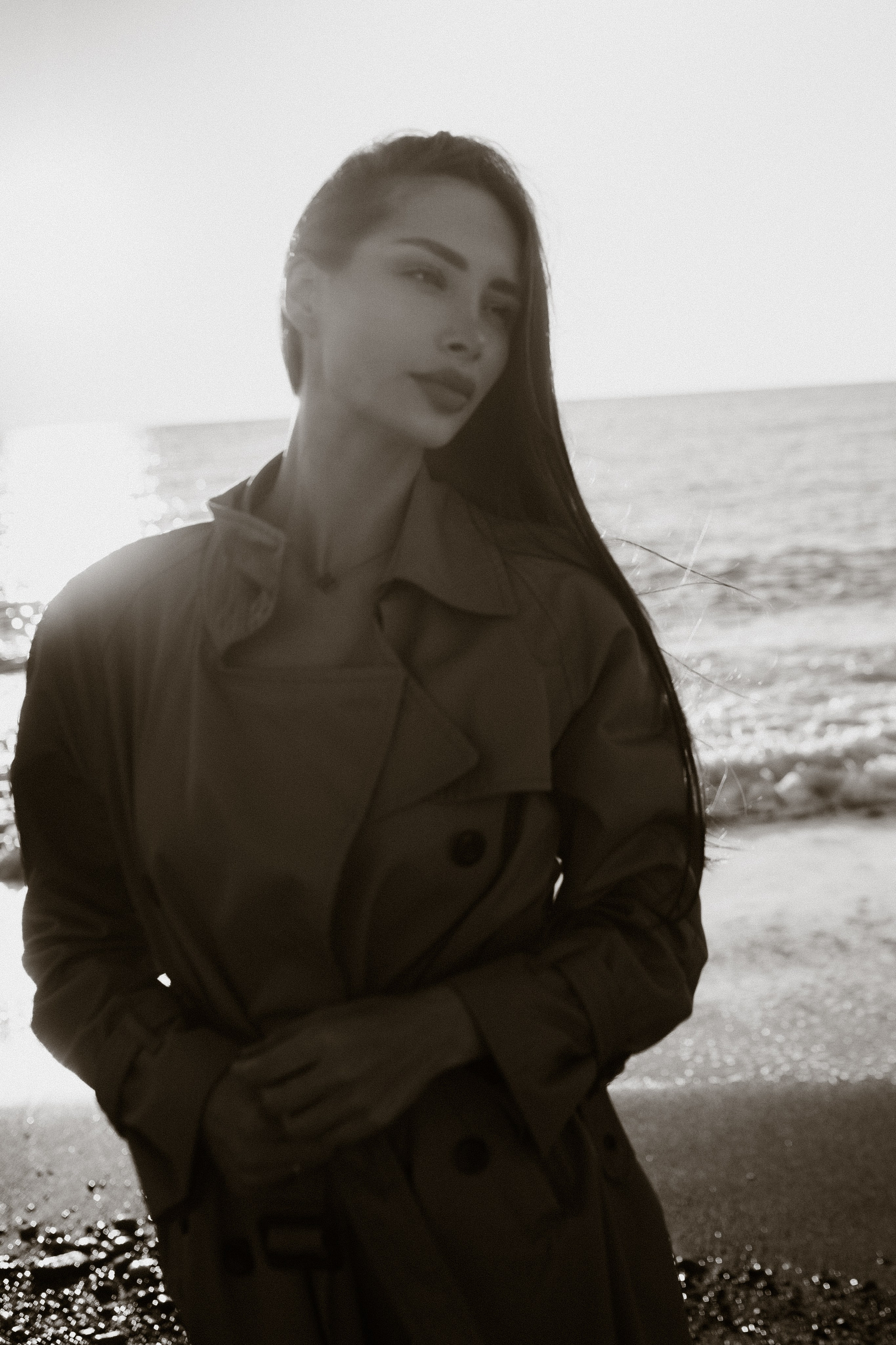 Ты — море. Семейный фотограф в Челябинске