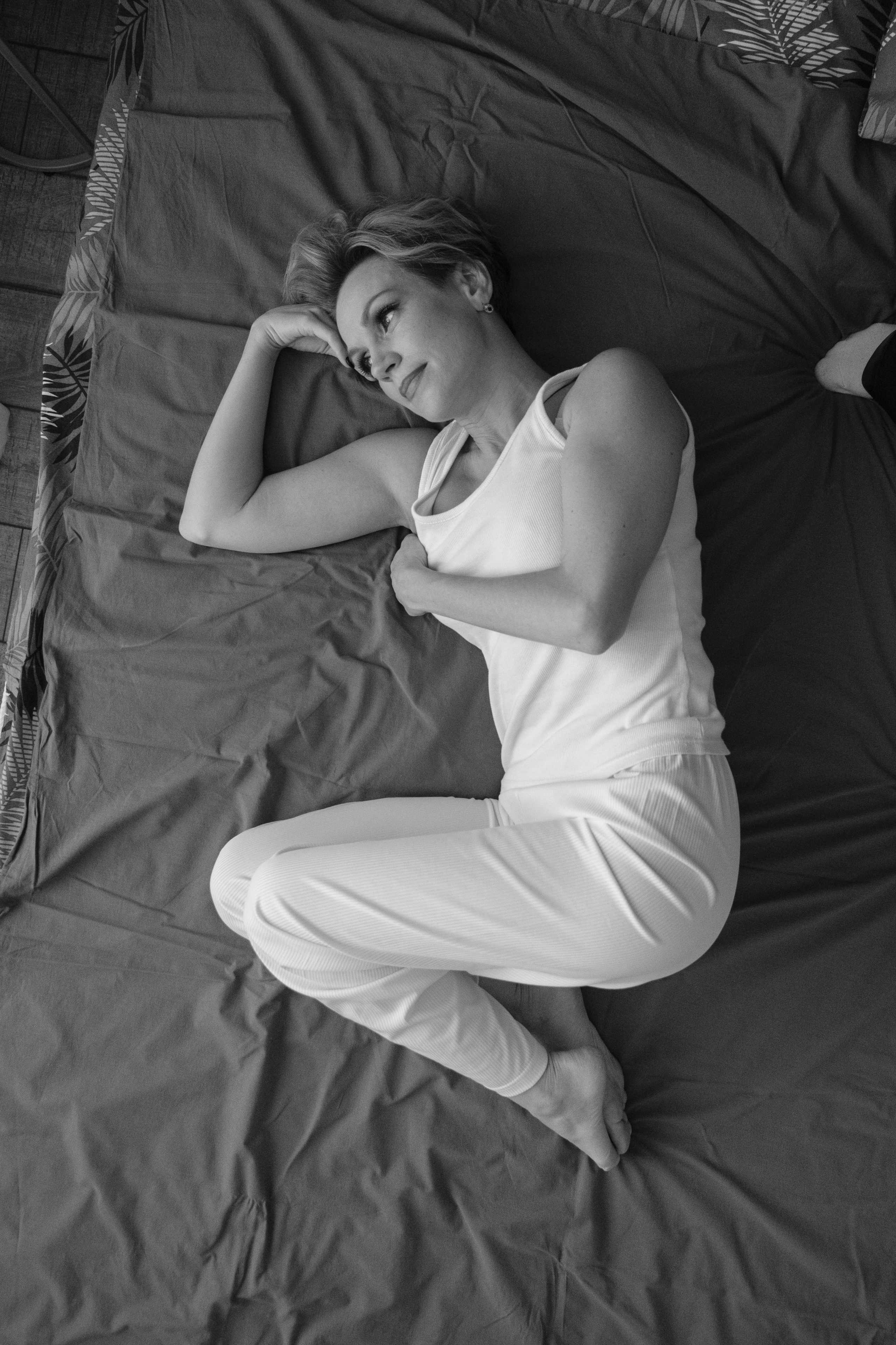 Женский фотограф в Тюмени Наталья Фуртаева