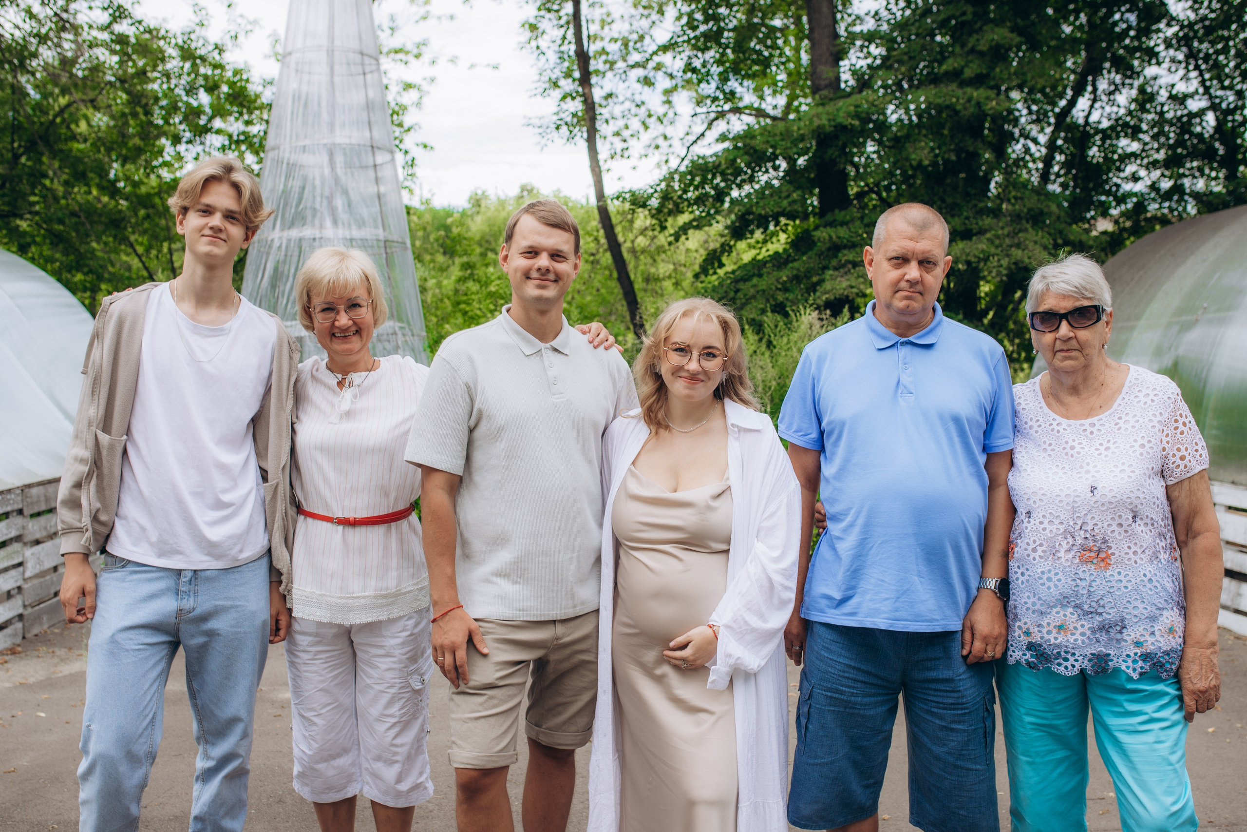Гендер пати. Семейный и домашний фотограф в Москве и МО Королева Валерия