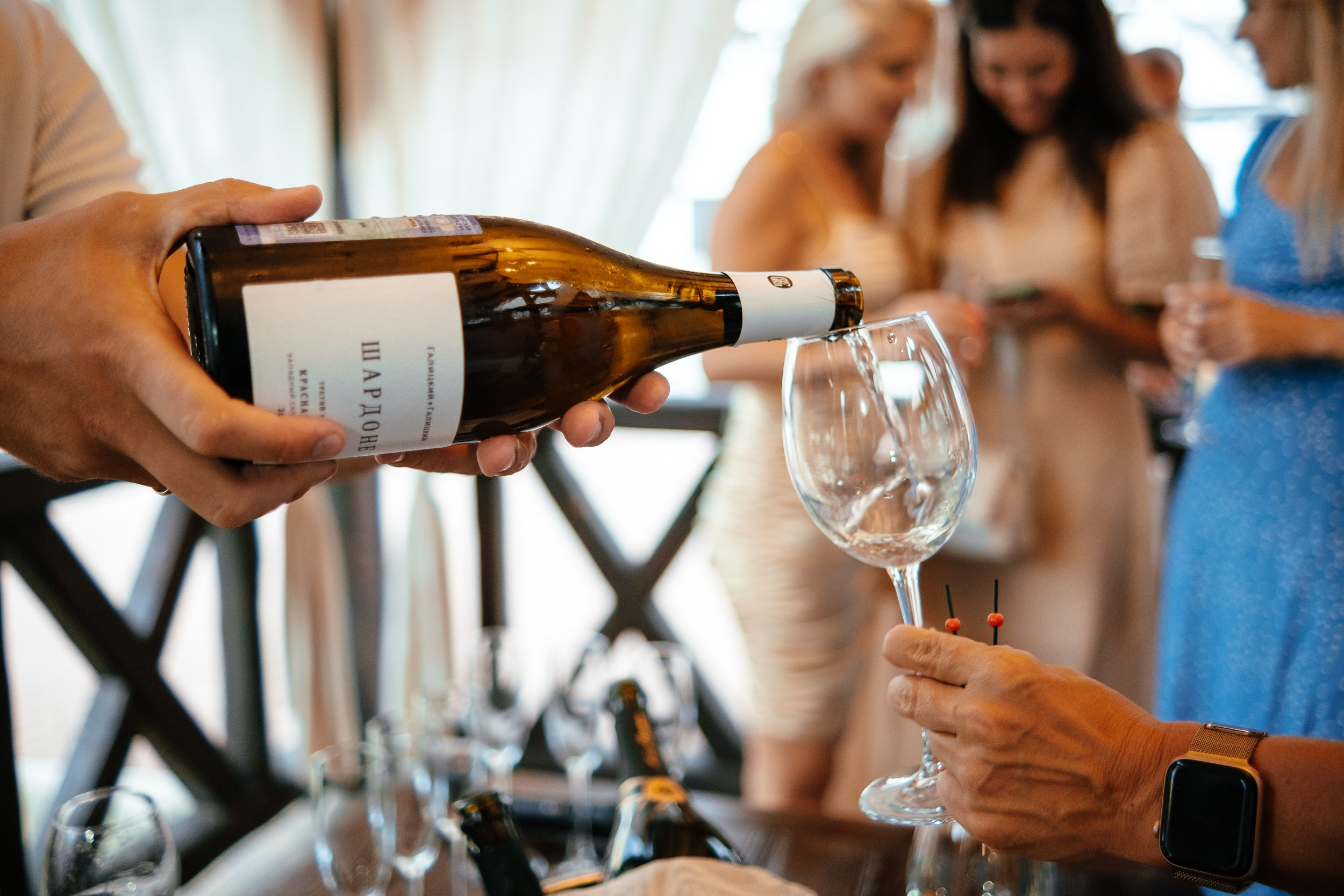 Презентация Вина