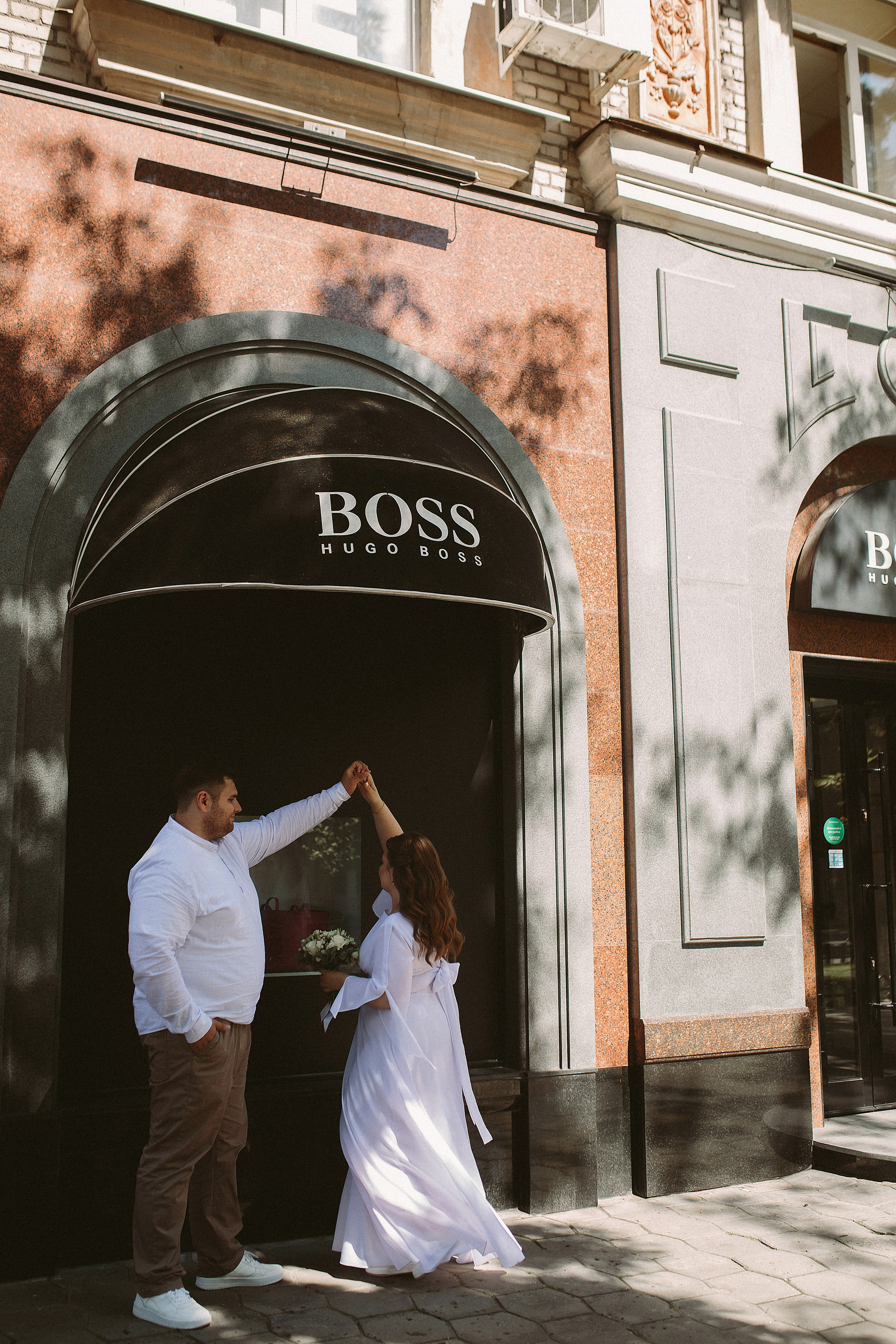 Сергей и Юлия. Фотограф Брянск|Москва Даша Жукова