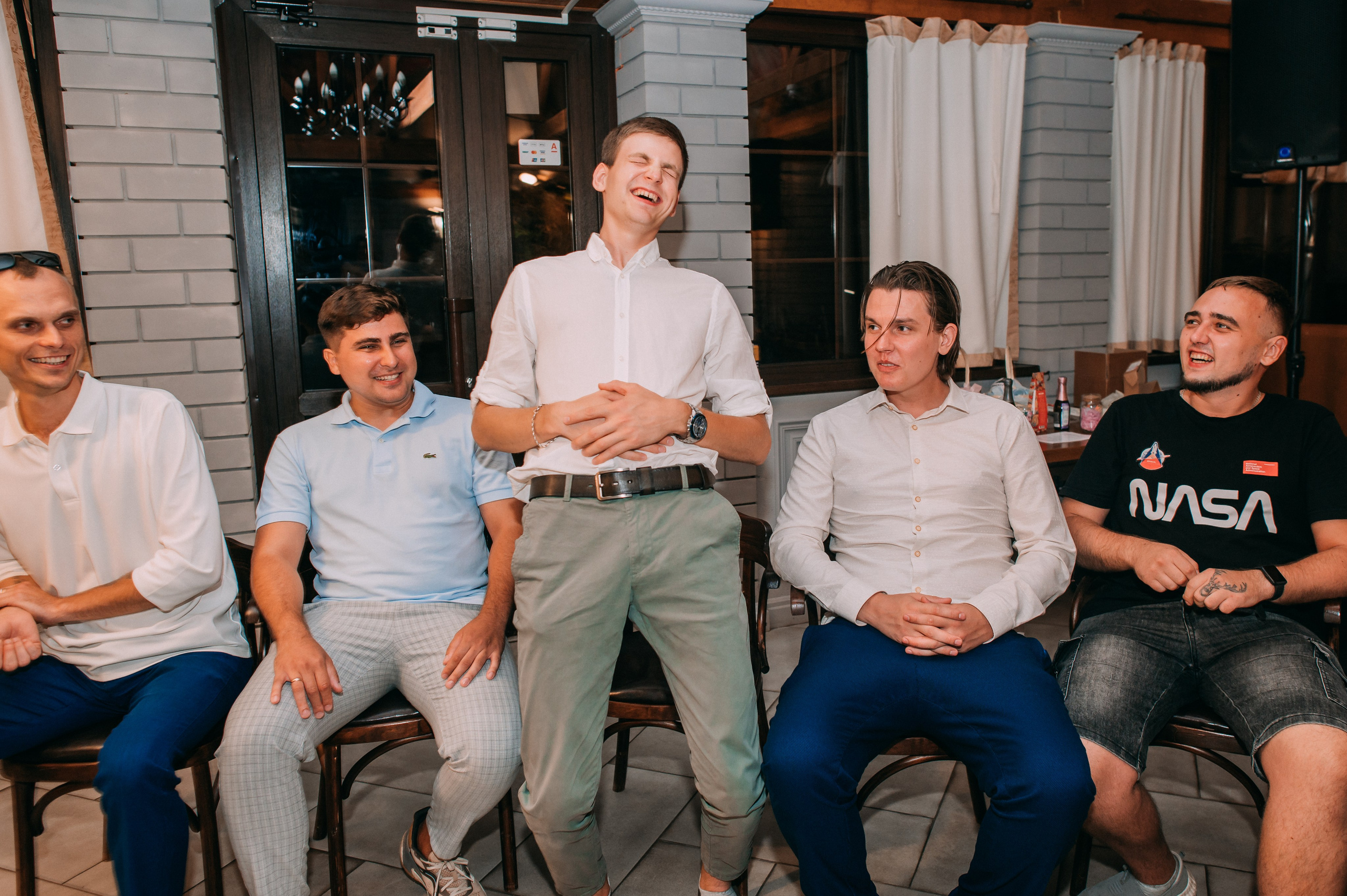 Олег + Люба. Свадебный фотограф Волжский Волгоград Каблов Николай