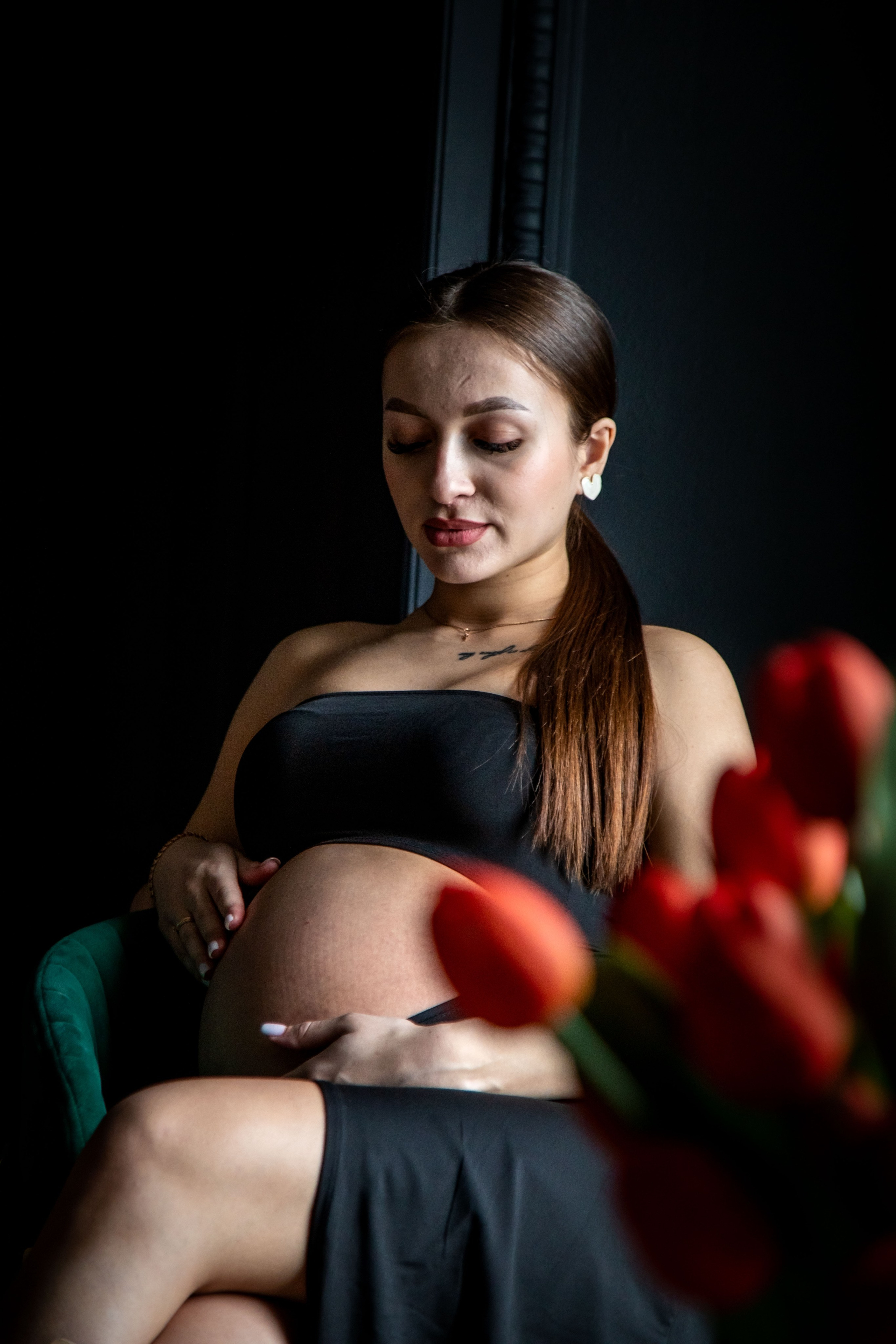 Беременность_Екатерина. Главная