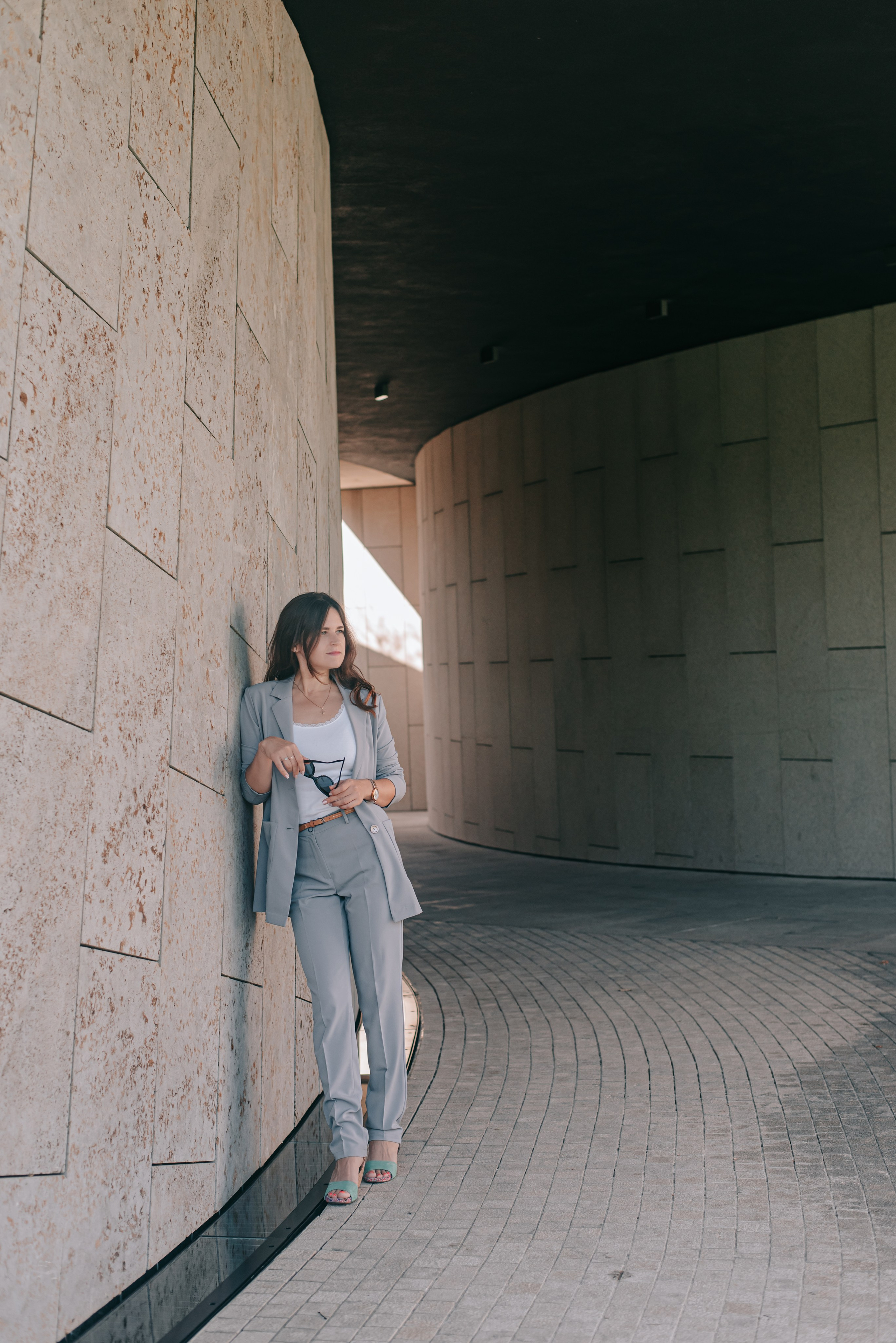 Оля. Фотограф в Краснодаре Зеленкина Дарья