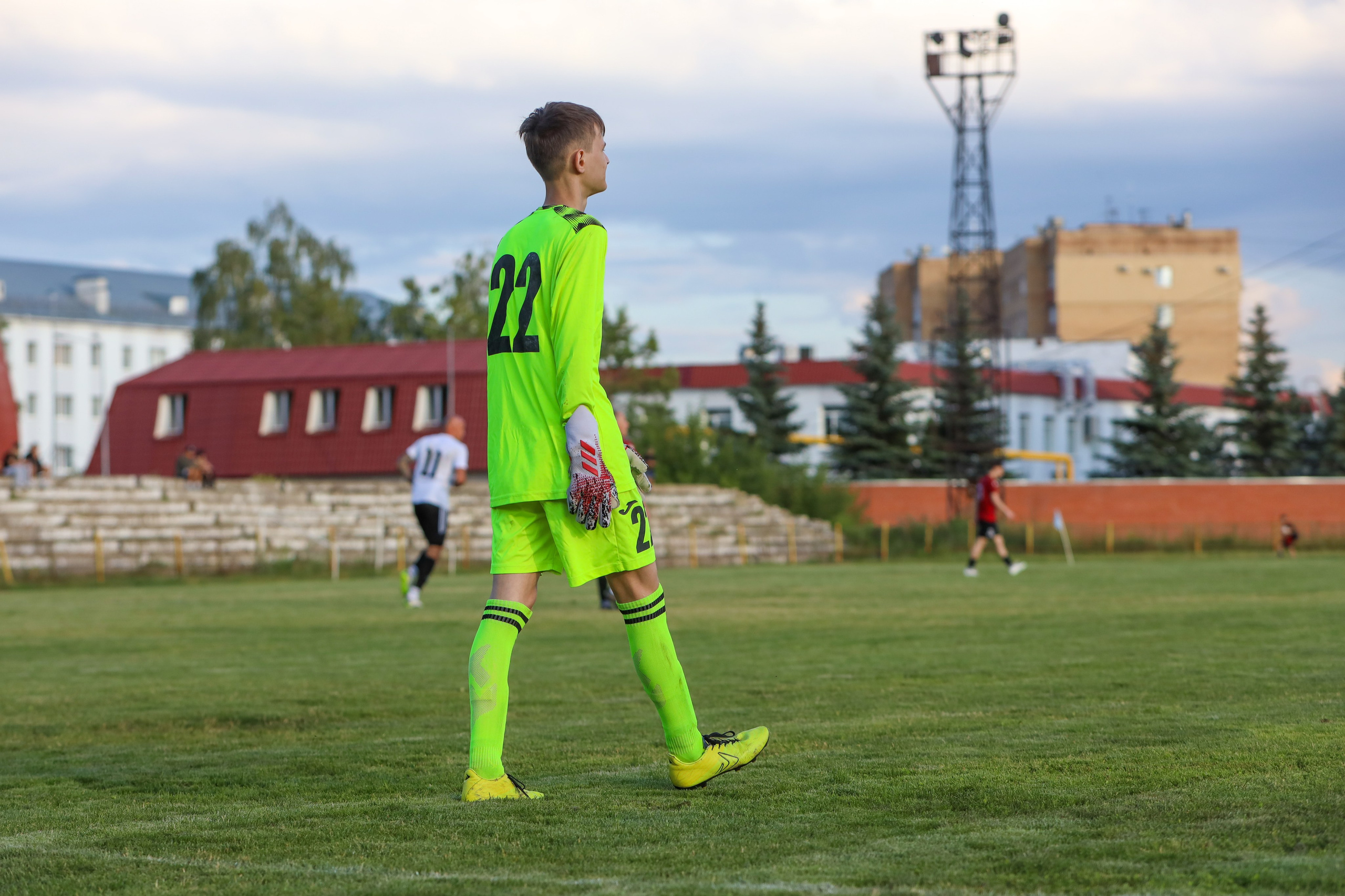 Чайка — Чайка-2. Взрослое первенство города. Спортивный фотограф в Самаре