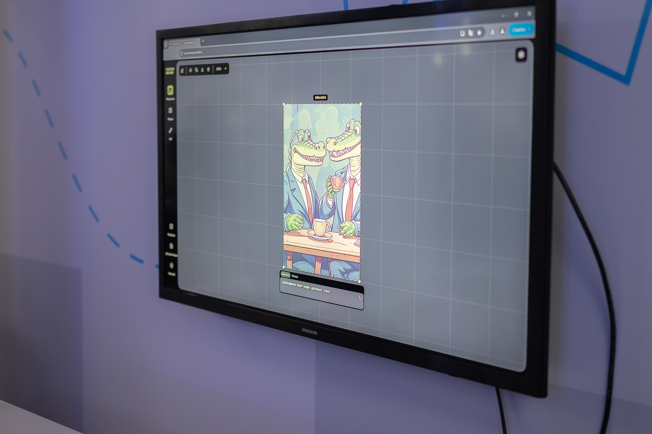 Форум «Москва 2030». Фотограф и видеограф в Москве Анна Матюхина