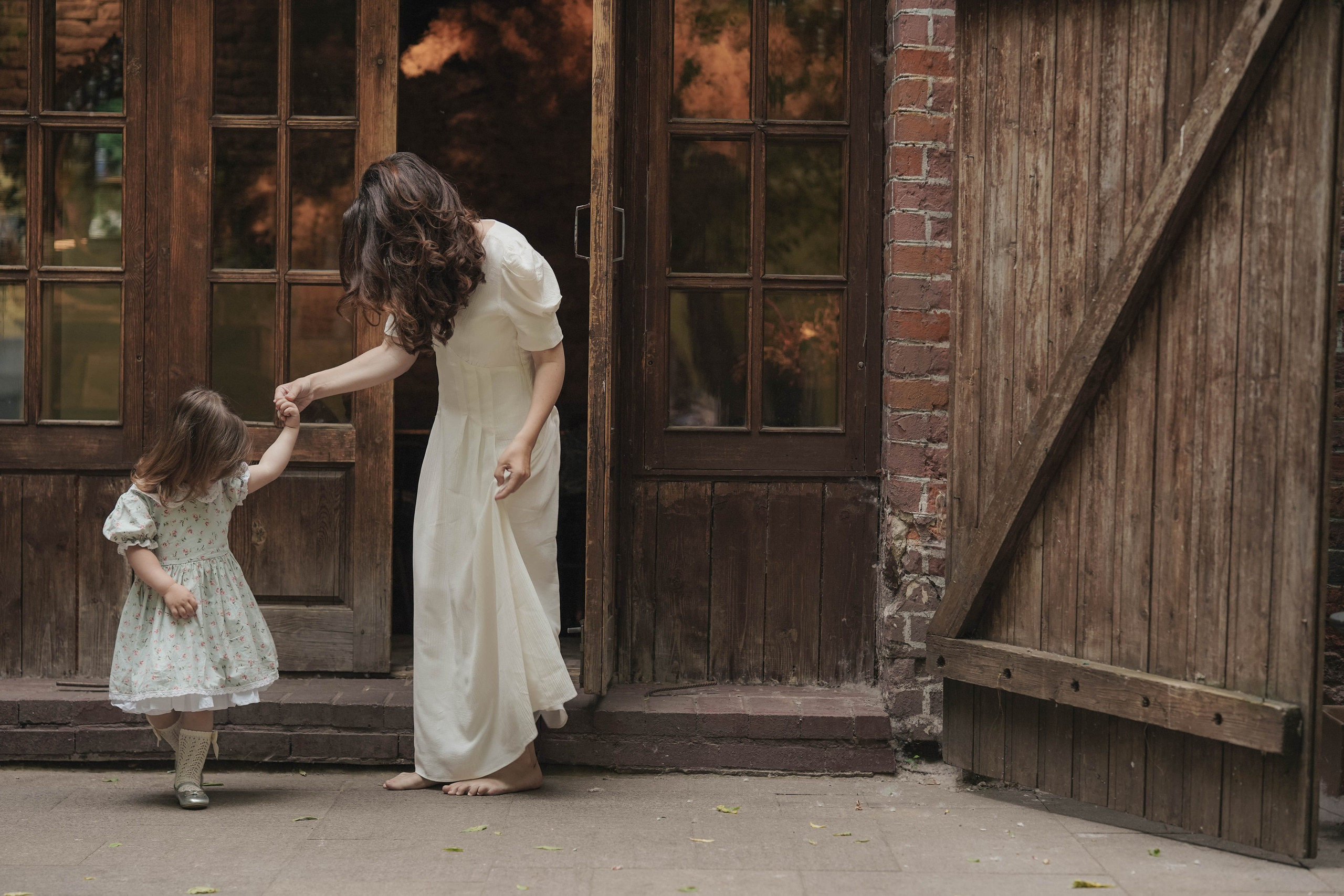 Сказочный сон. Семейный и свадебный фотограф