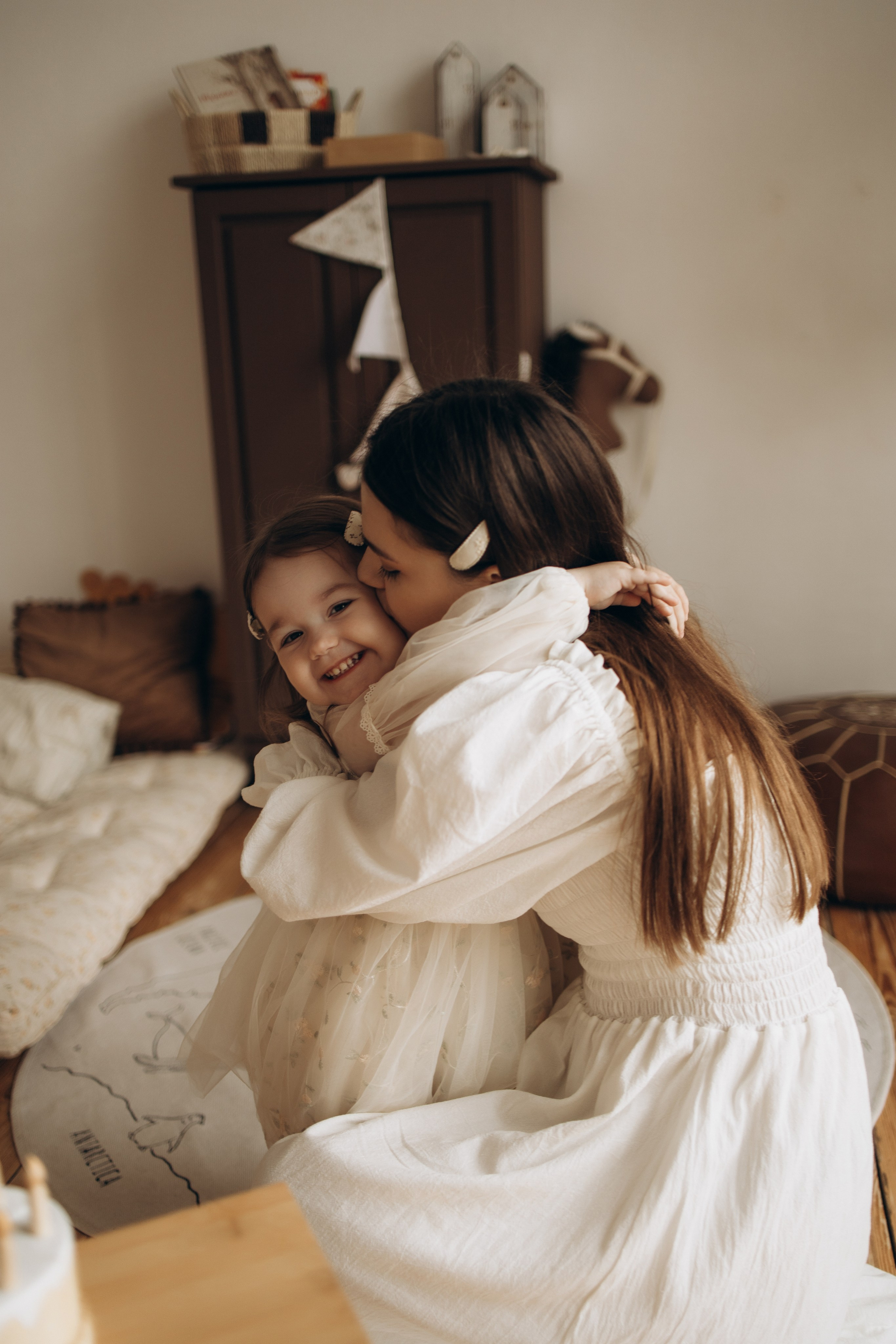 Алине 2 годика. Самый теплый фотограф в Краснодаре Рябоконь Ксения