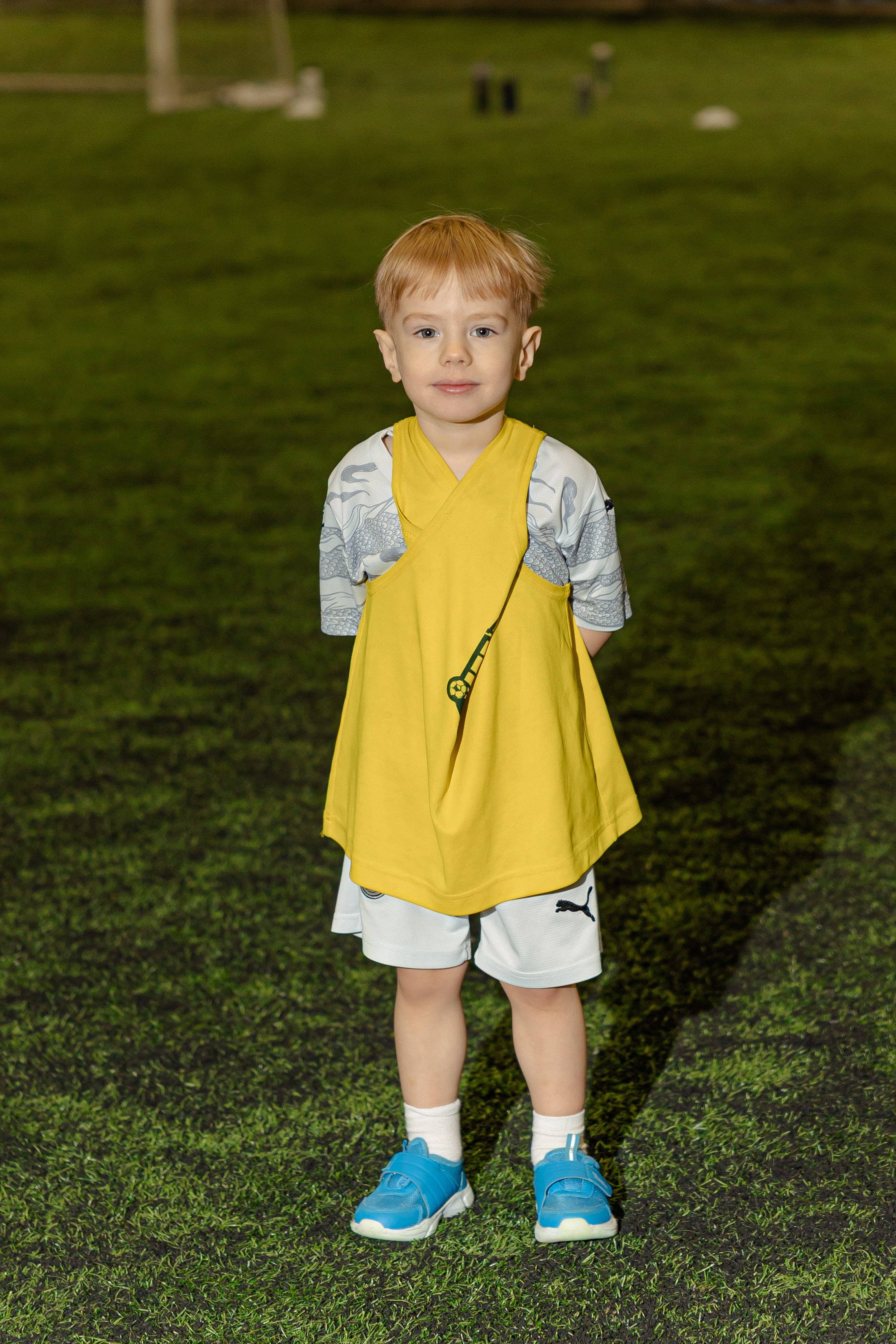 Турнир «Джуниор». Фотограф Вячеслав Фарунин